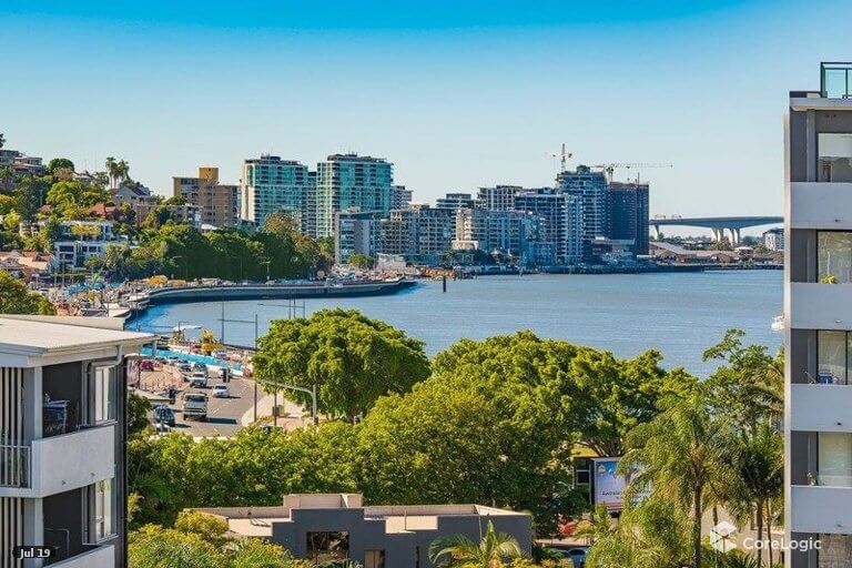 Albion Property Management Suzana Wade