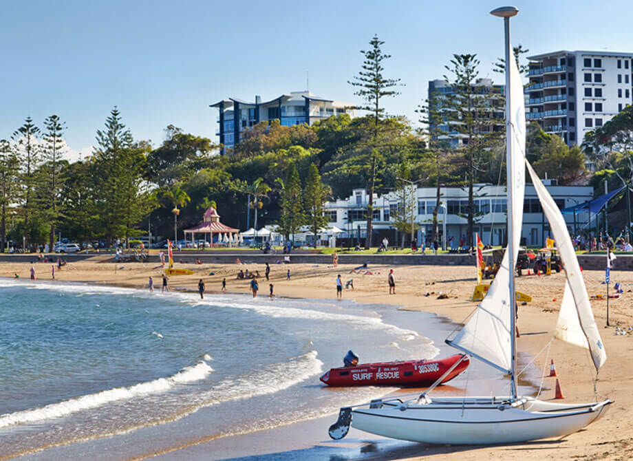 Redcliffe Property Management Suzana Wade 0411 73 RENT