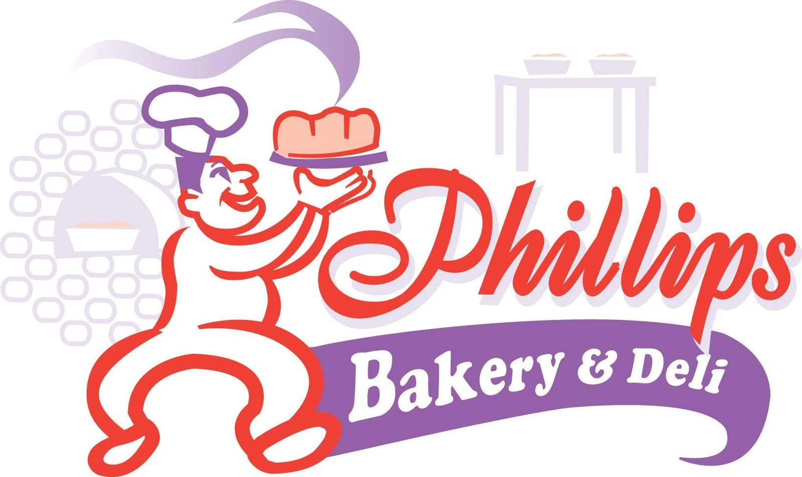 Phillips Bakery & Deli Locate Barbados