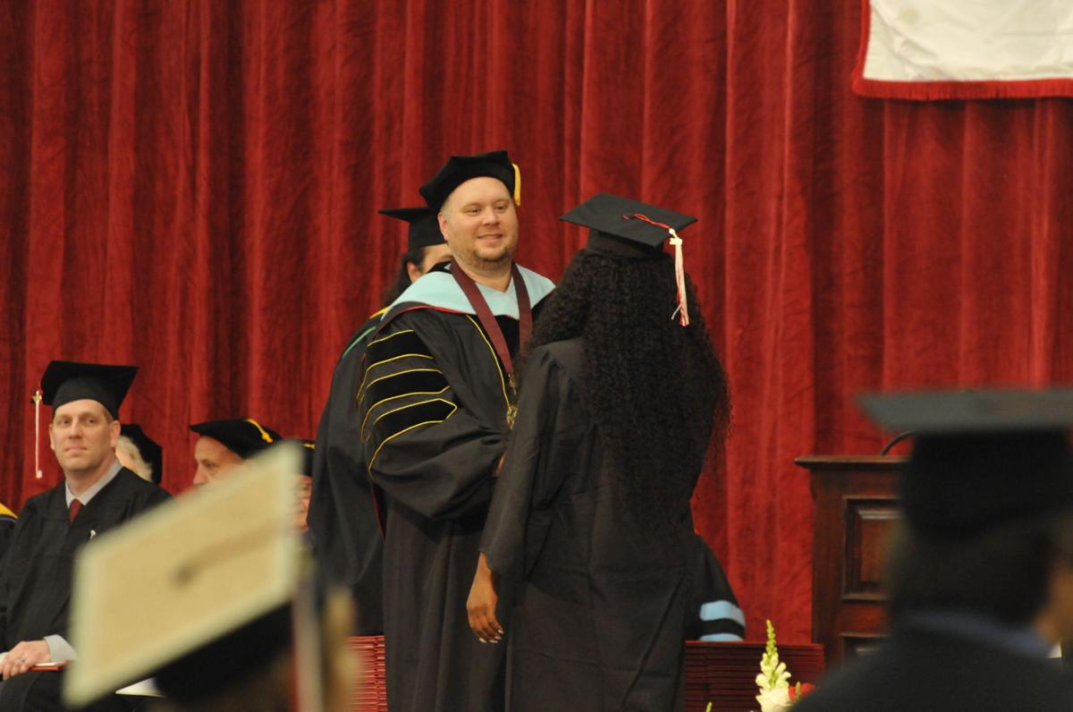 Cayuga Community College board extends president's contract, approves