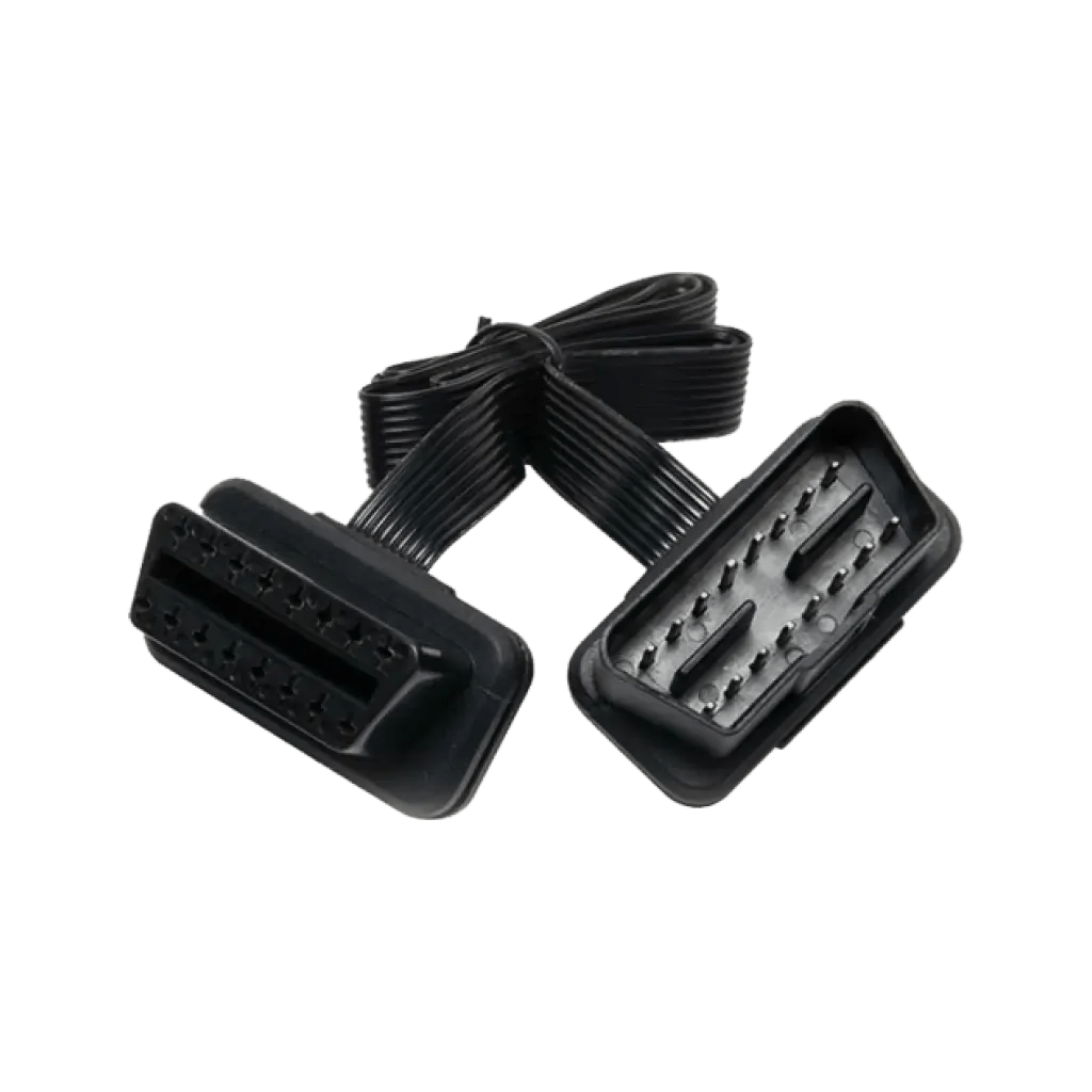 OBDII Extension Cable for Vehicle Trackers