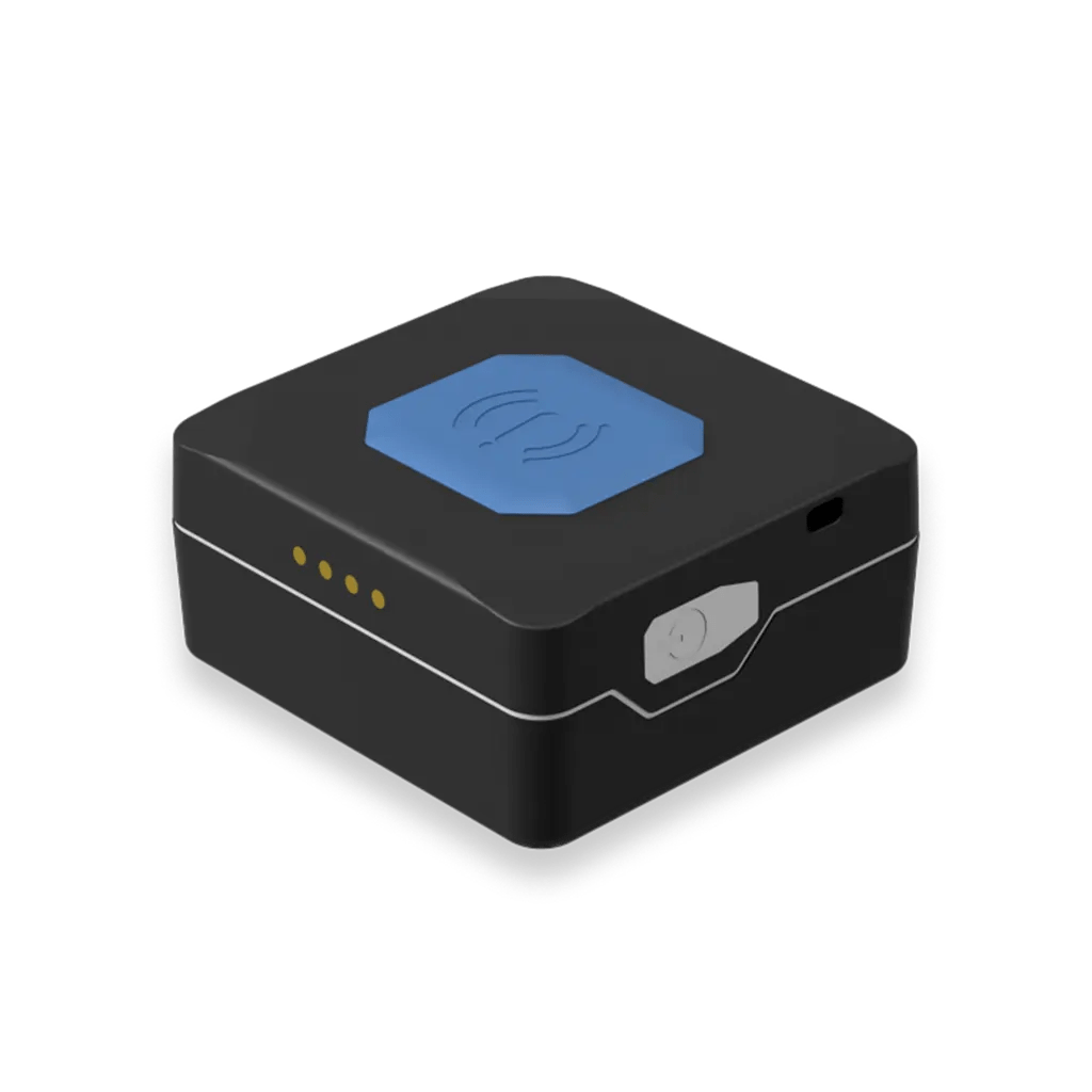 TMT250 Rugged tracker & panic alarm Complexus
