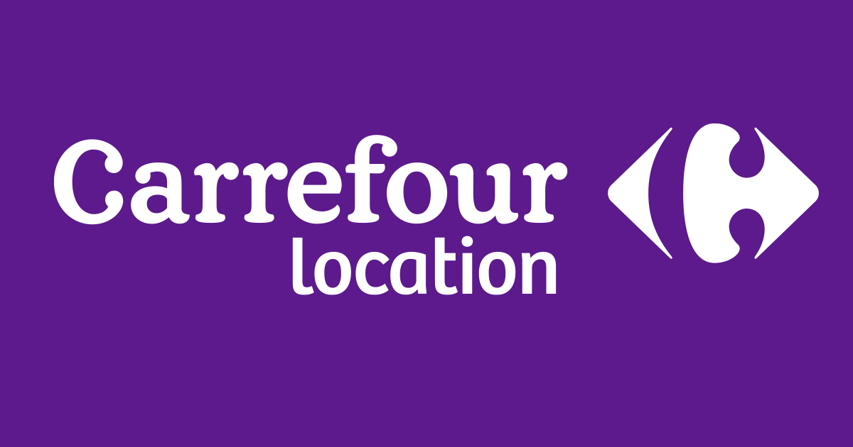 Carrefour location camion déménagement, utilitaire, fourgon