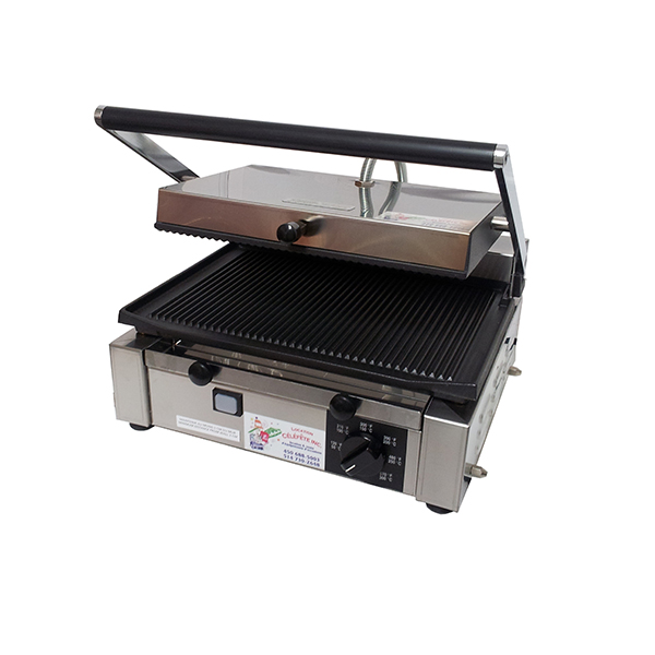 Panini Press 120V – Location Celefete 450-688-5003