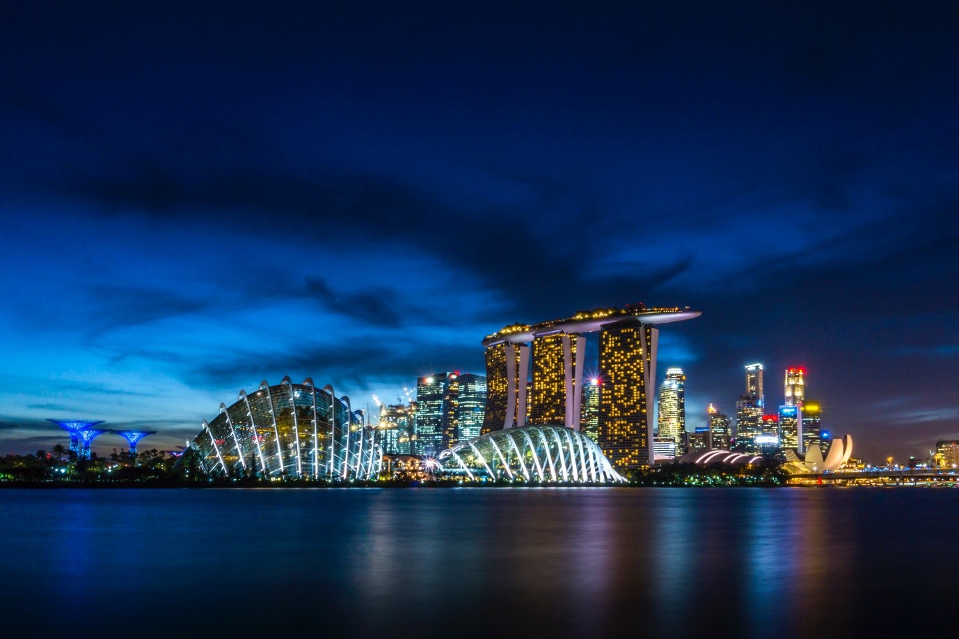 Cruises That Depart From Singapore All You Need To Know