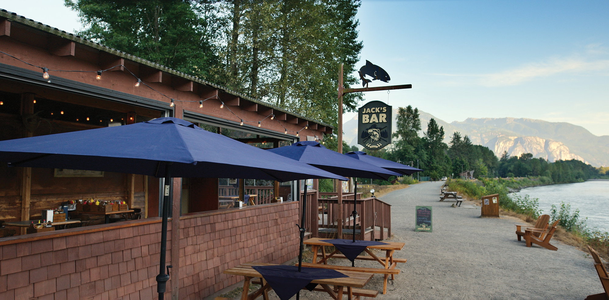 Virgin River Location Managers Guild International