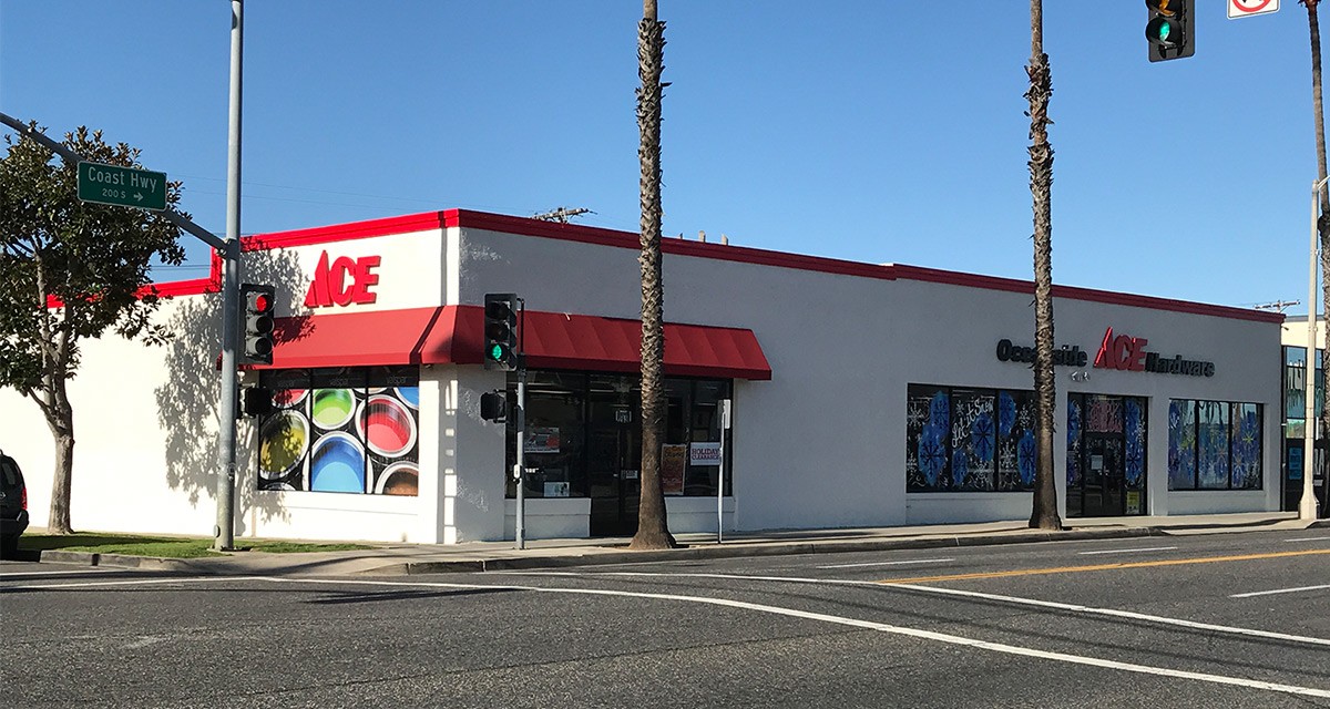 acehardware Location Matters