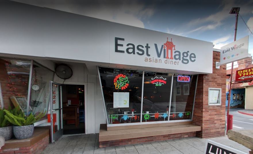 Profitable Encinitas Restaurant on Coast Hwy Location Matters