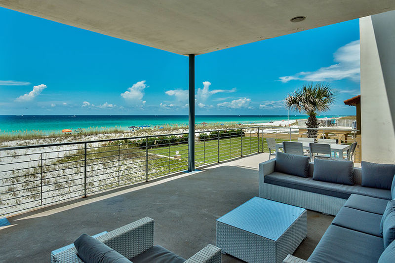 » The White House of Holiday Isle rental House in Holiday Isle