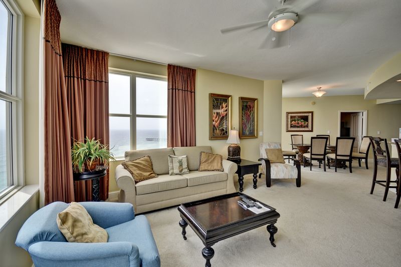 Panama City Beach Condo Rentals and Vacation Home Rentals