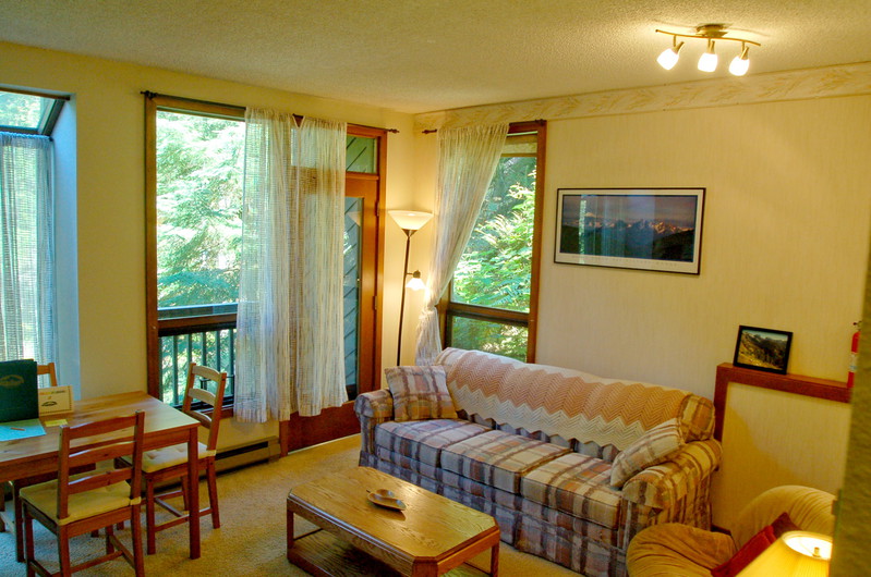 Mt. Baker Lodging Condo 91 in Mt. Baker Mt. Baker Lodging, Inc.