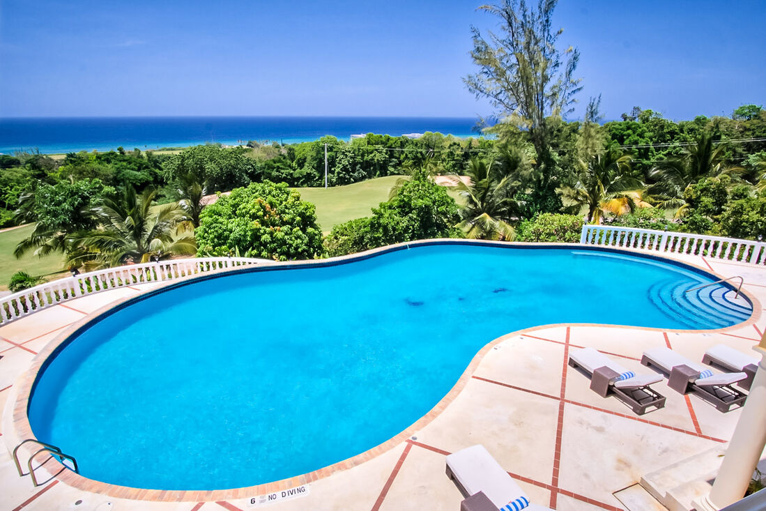 Sea Castle Condos For Sale Montego Bay Jamaica at Lindsey Shepherd blog
