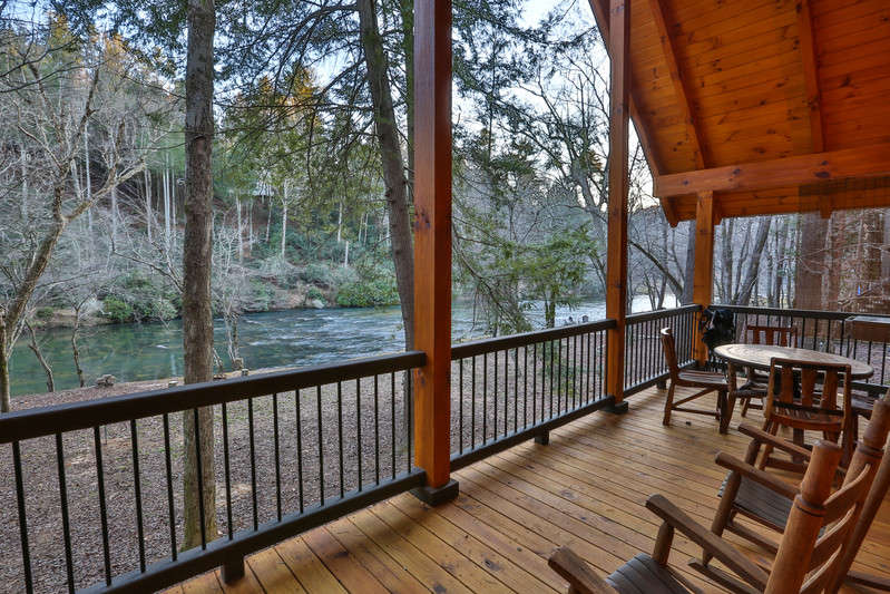 Blue Ridge, GA & North Cabin Rentals • Blue Sky Cabin Rentals