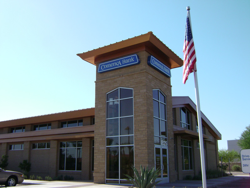 Comerica Bank Near Me sleek body method