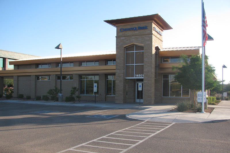 ScottsdaleGreenway Comerica