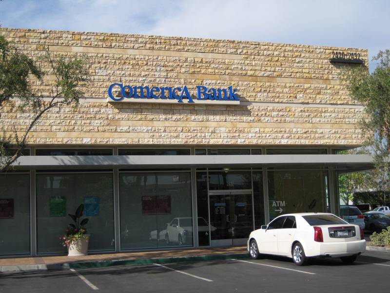 AnaheimKatella Comerica