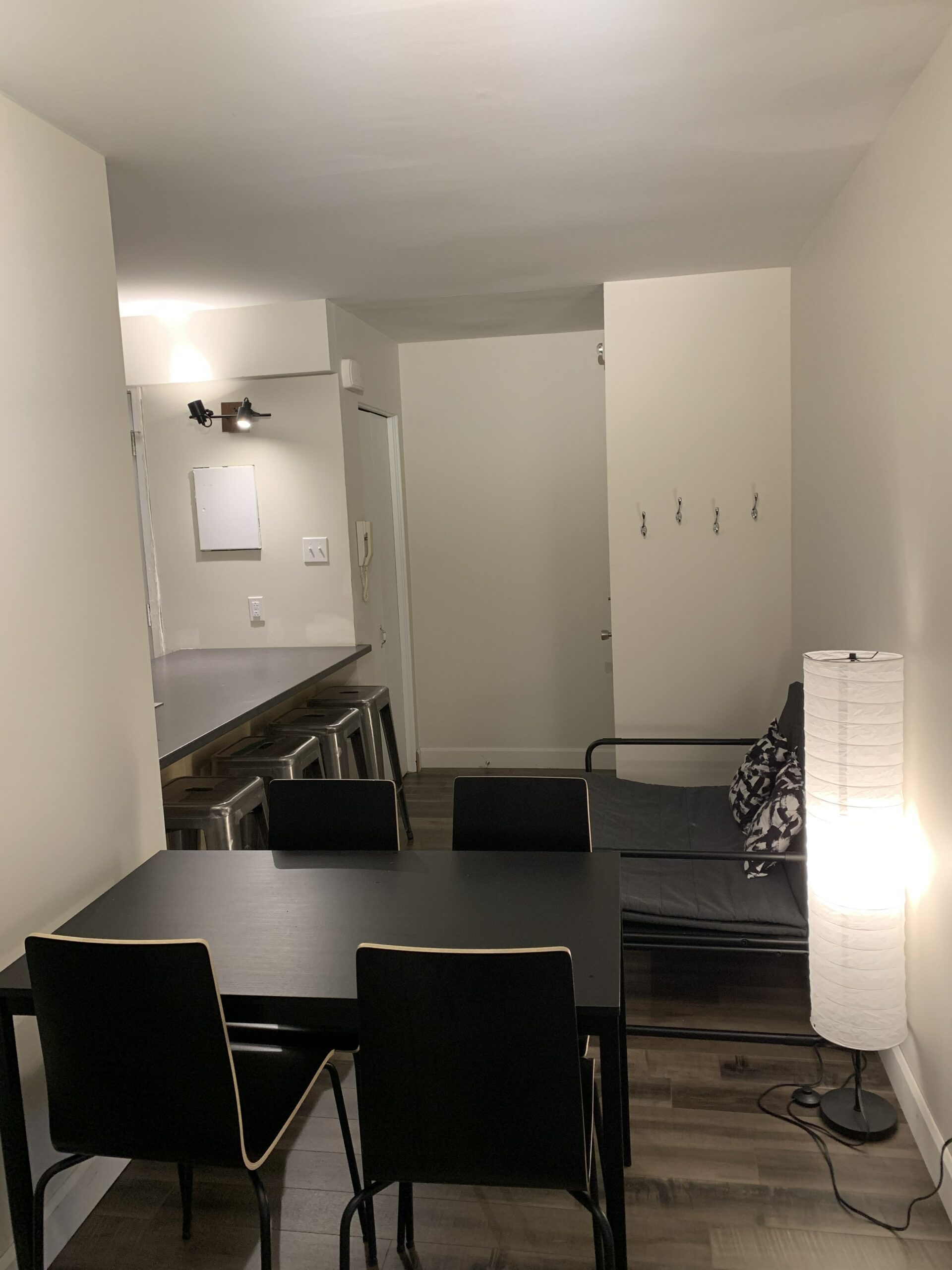 2480, rue de la Lorraine Appartement de 5 chambres à deux pas du