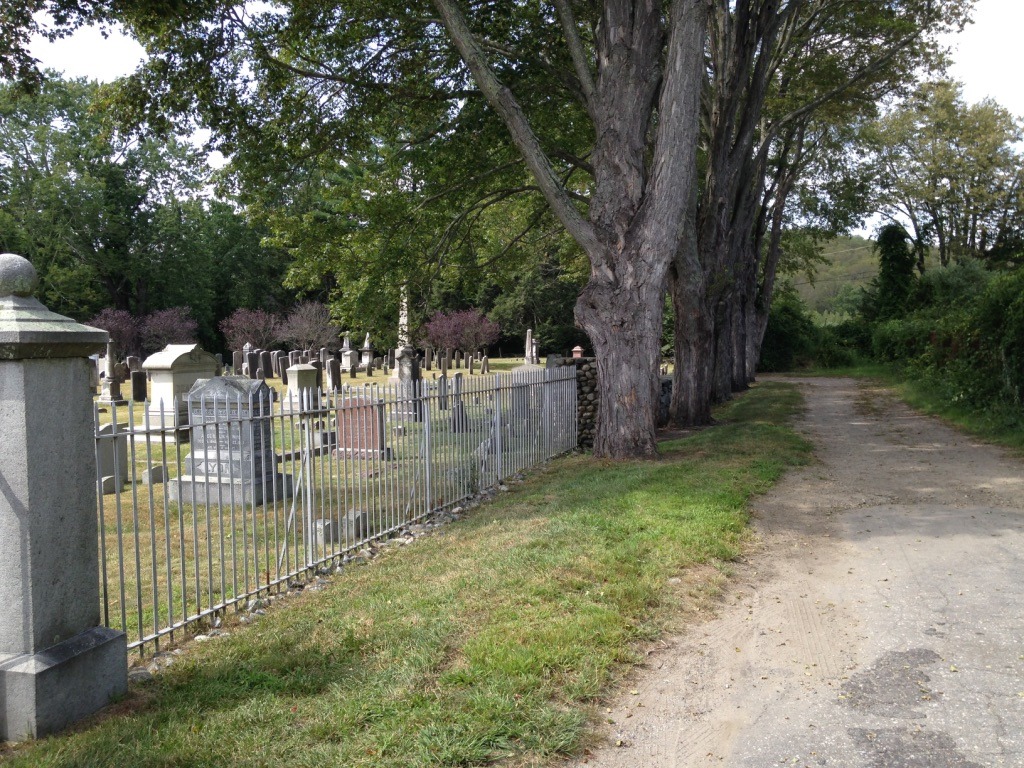 Vampire Case The Ray Brothers of Jewett City Locations of Lore