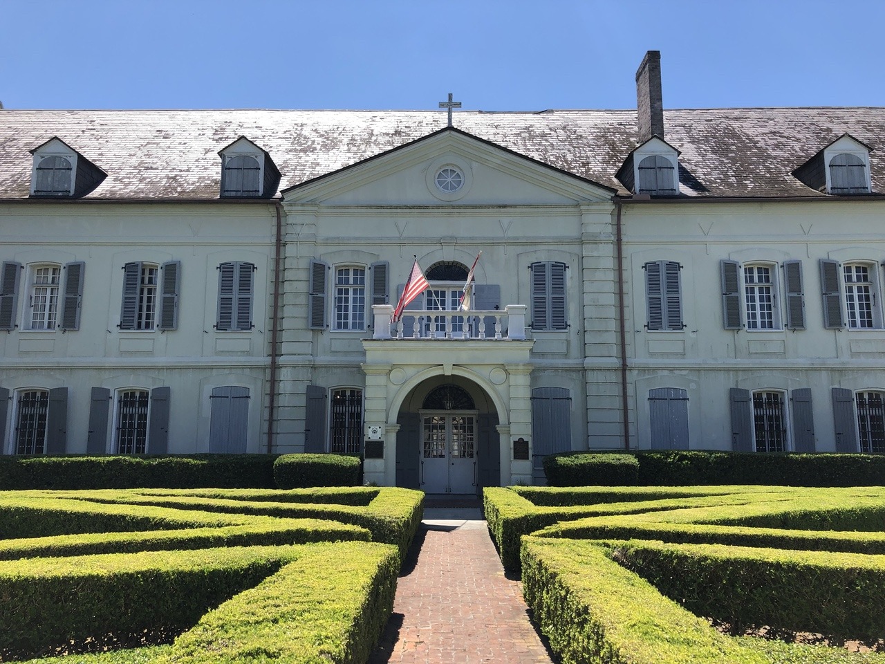 The Casket Girls, a New Orleans Vampire Tale Locations of Lore