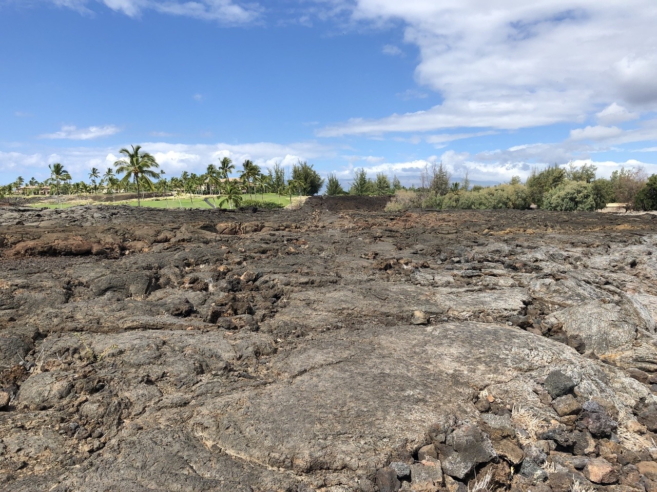 The Waikoloa Petroglyph Field Locations of Lore