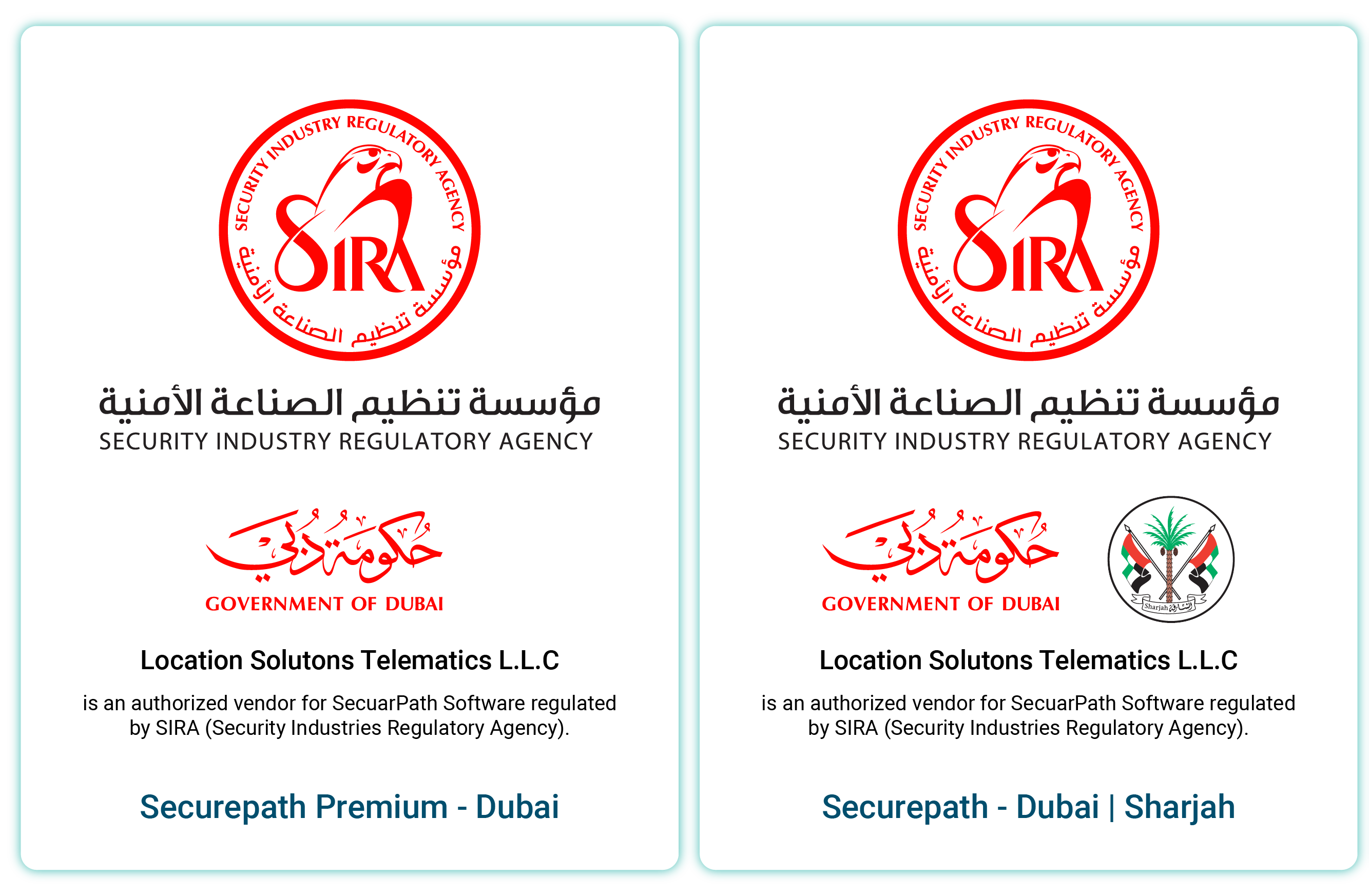 UAE Location Solutions