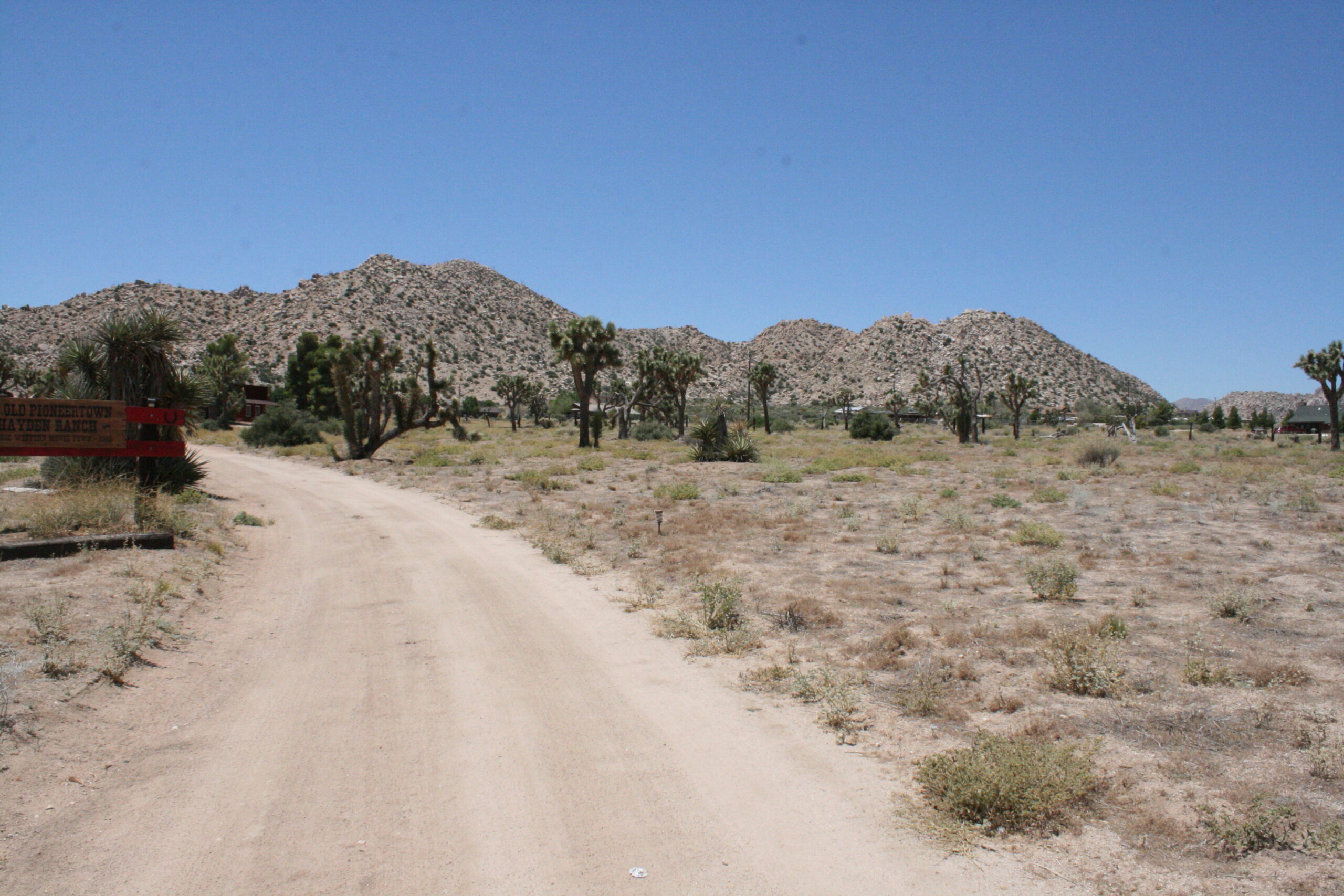Hayden Ranch Locations Unlimited Inc.