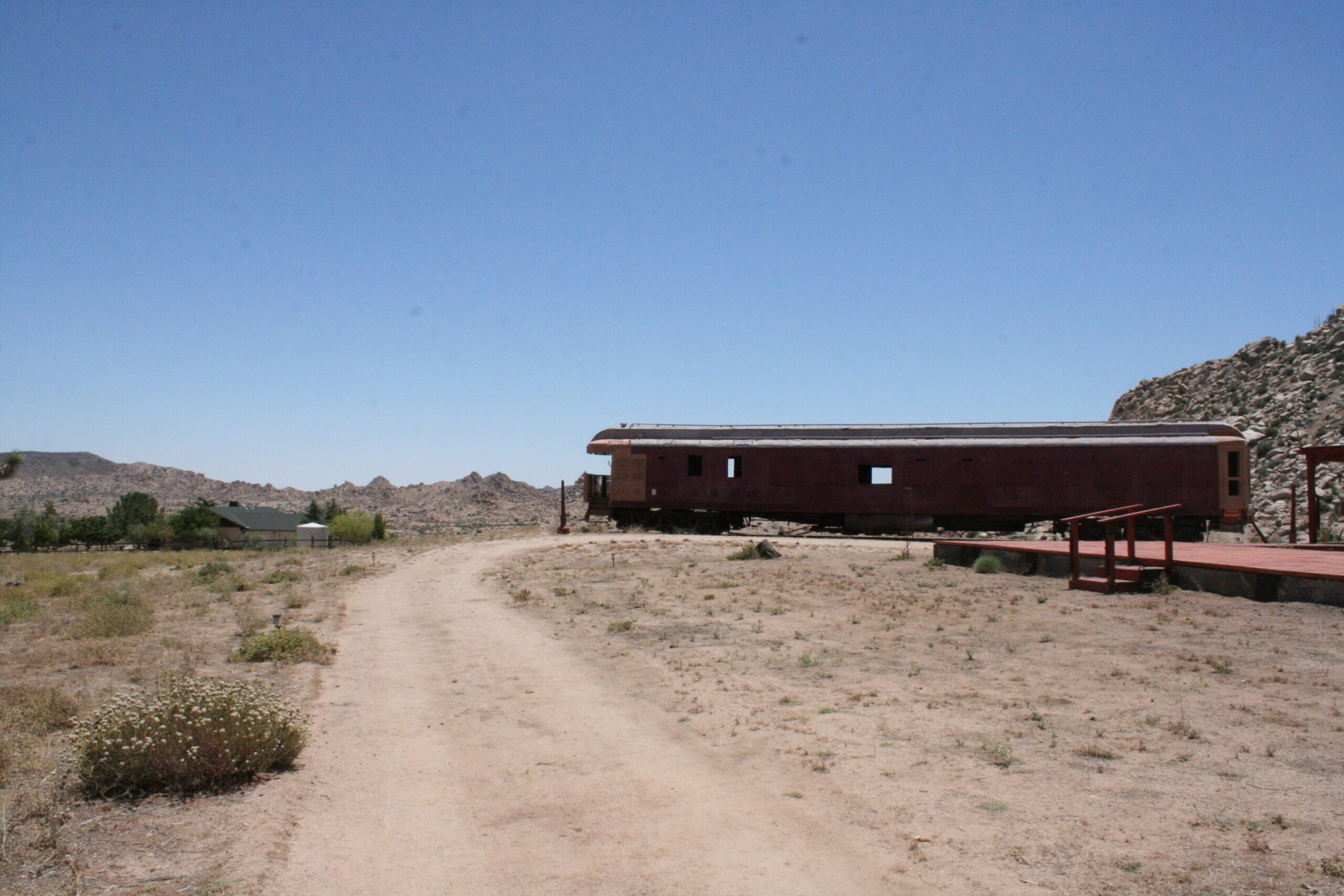 Hayden Ranch Locations Unlimited Inc.