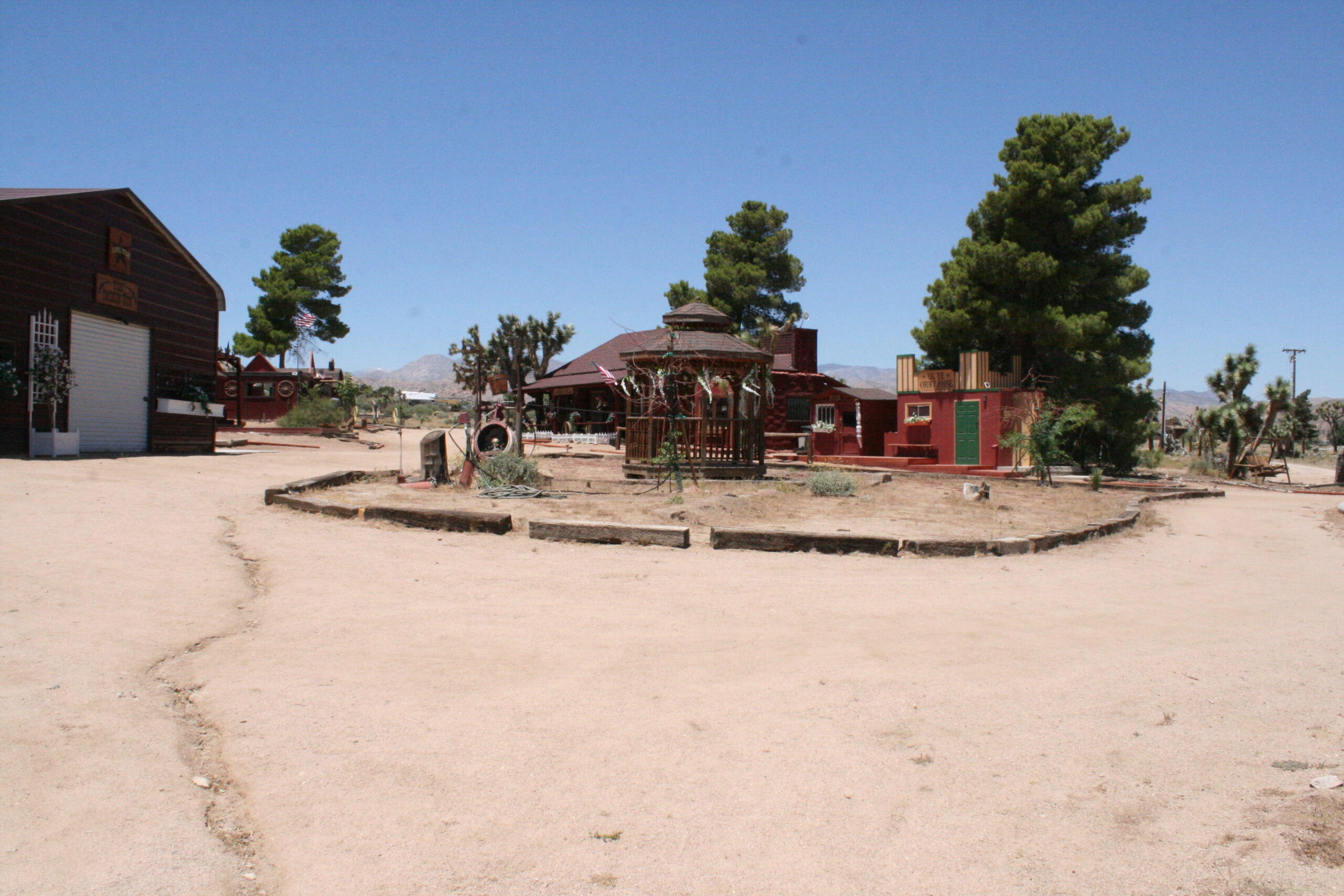 Hayden Ranch Locations Unlimited Inc.