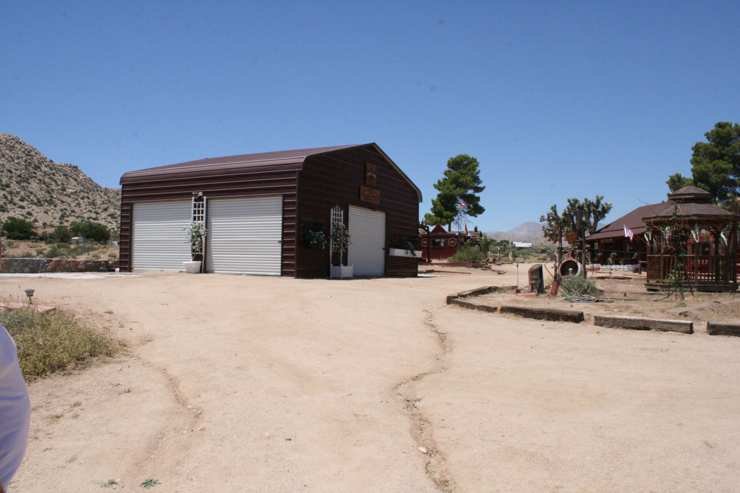 Hayden Ranch Locations Unlimited Inc.