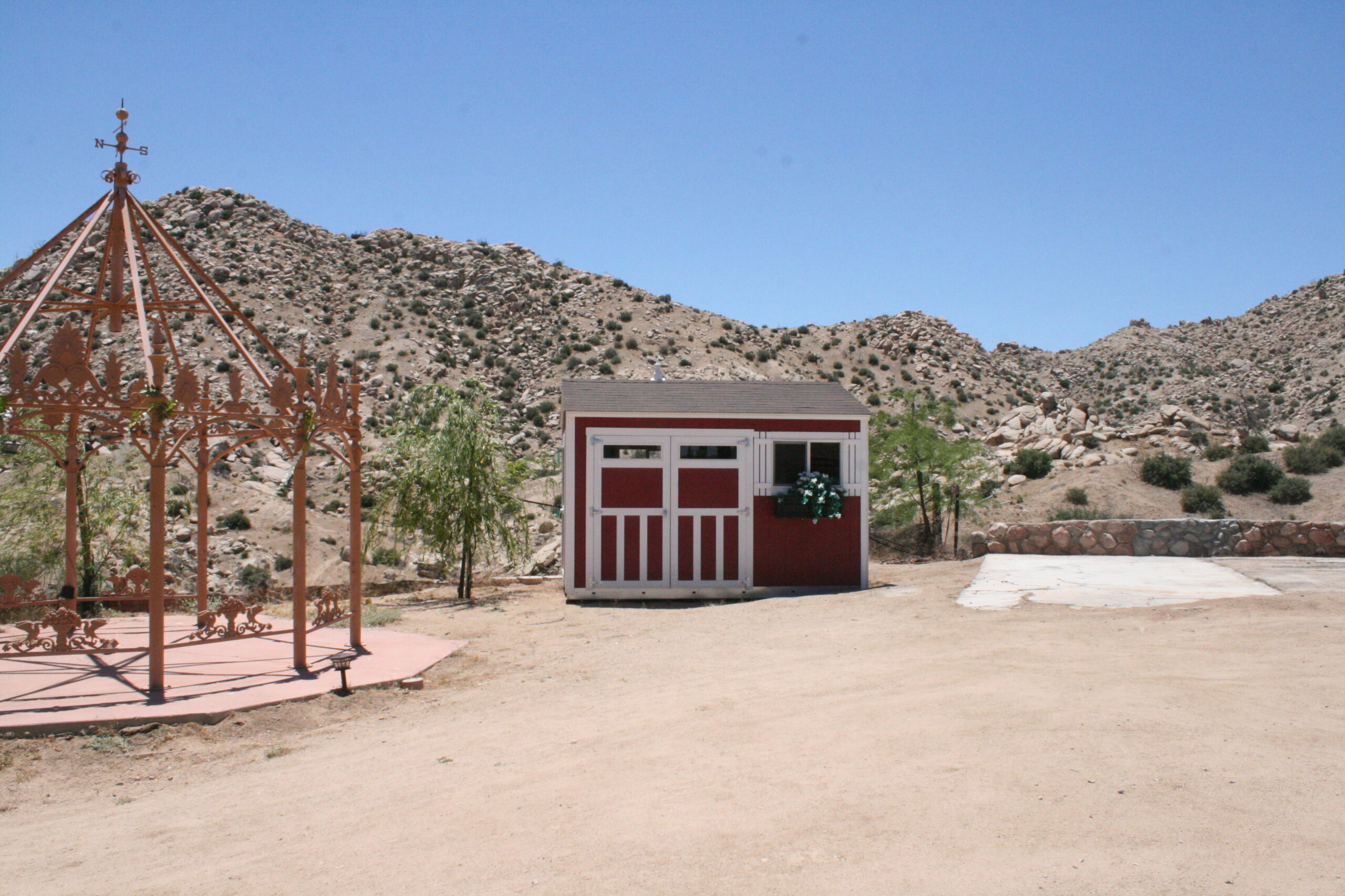 Hayden Ranch Locations Unlimited Inc.