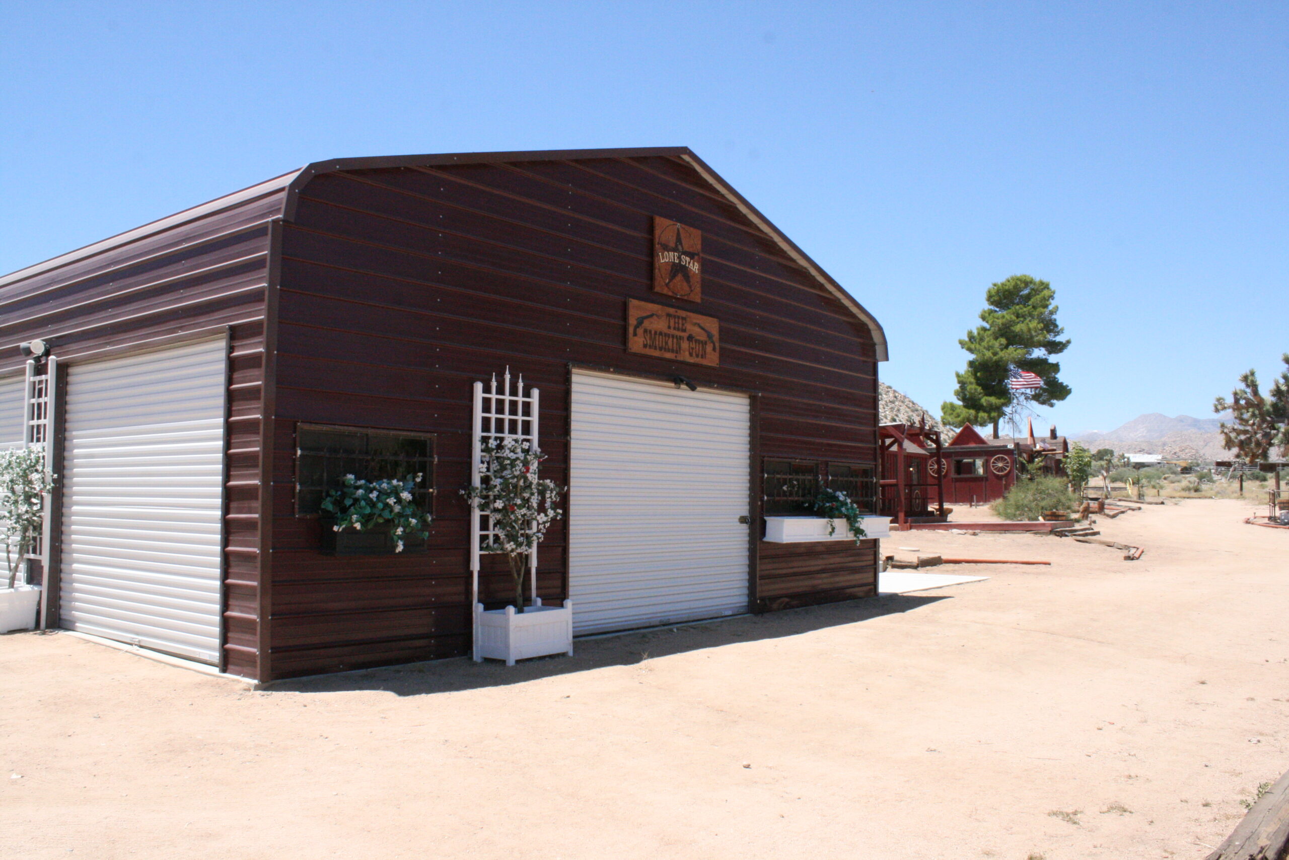 Hayden Ranch Locations Unlimited Inc.