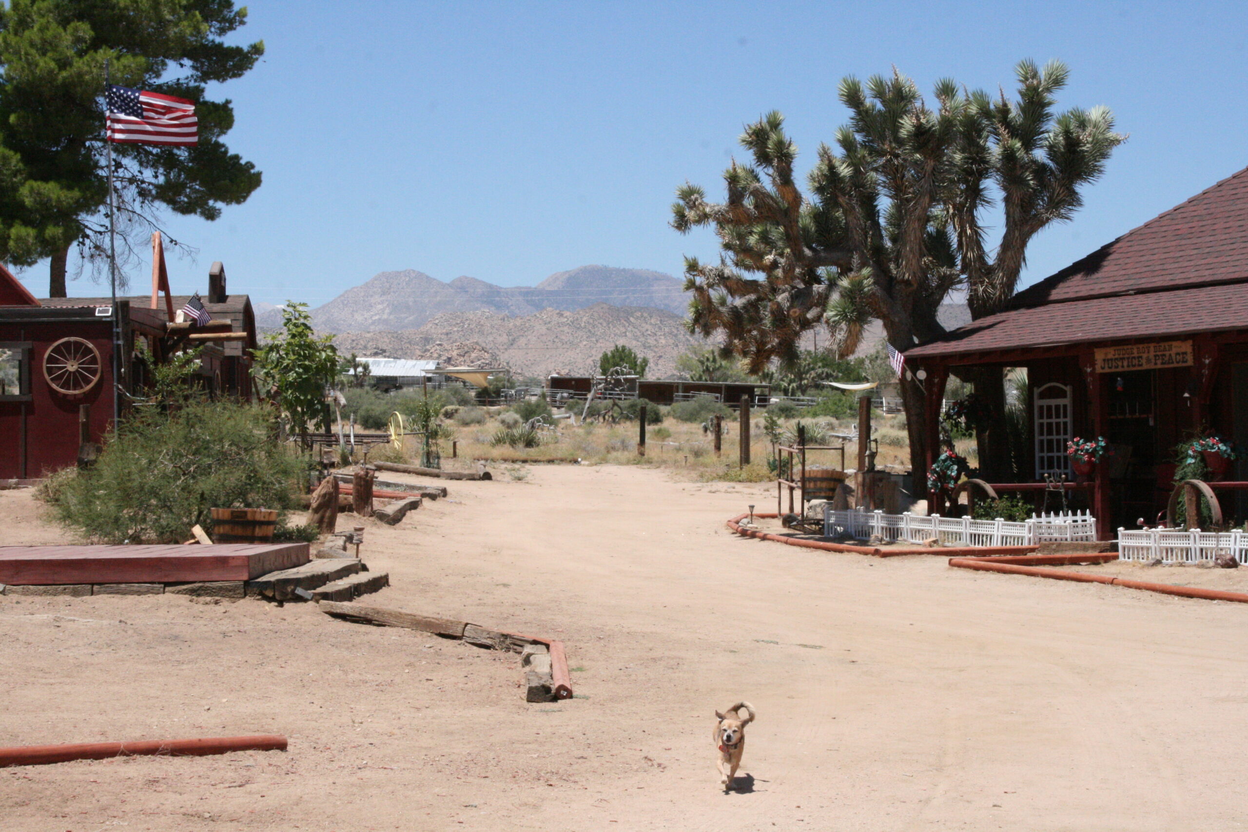 Hayden Ranch Locations Unlimited Inc.