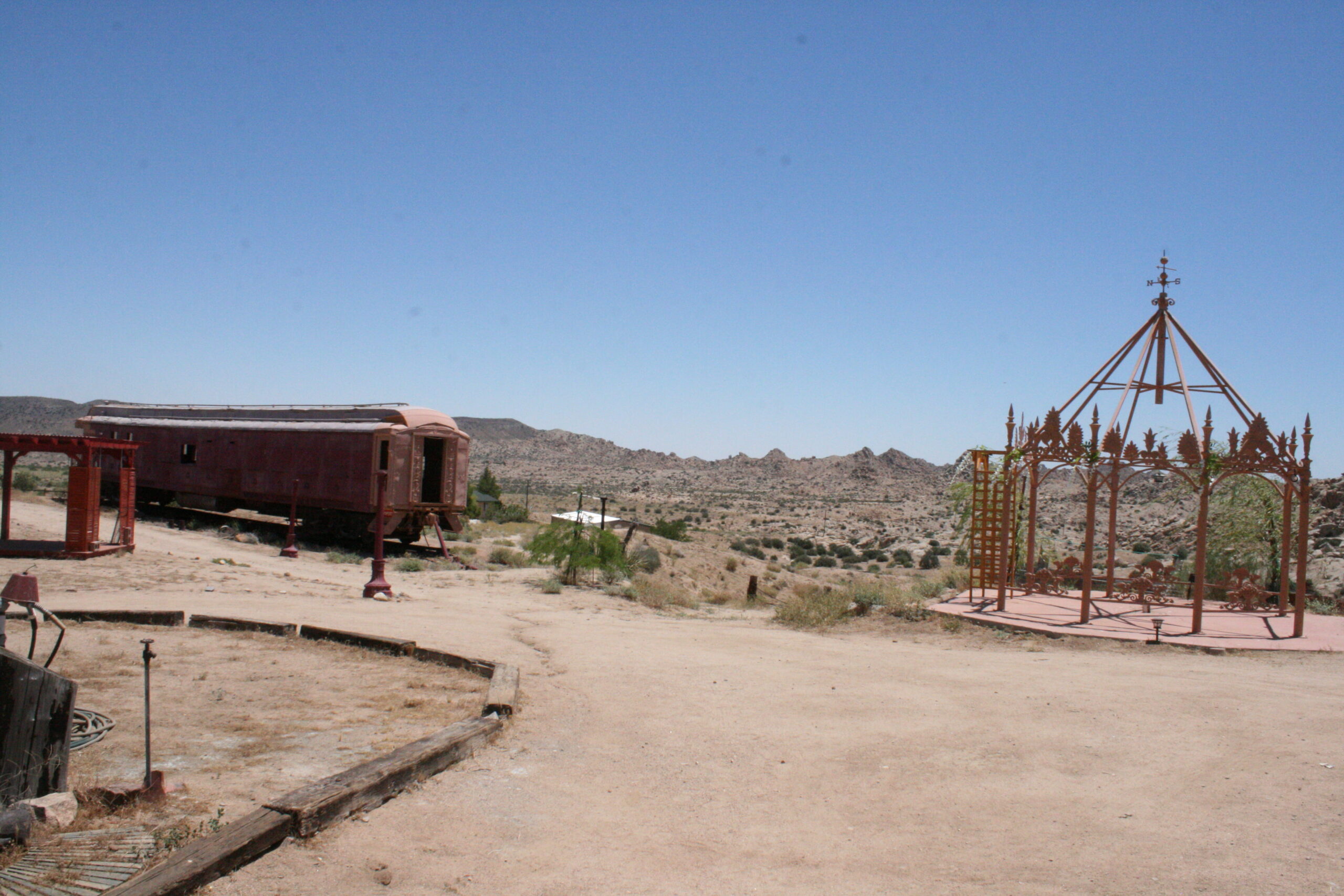 Hayden Ranch Locations Unlimited Inc.