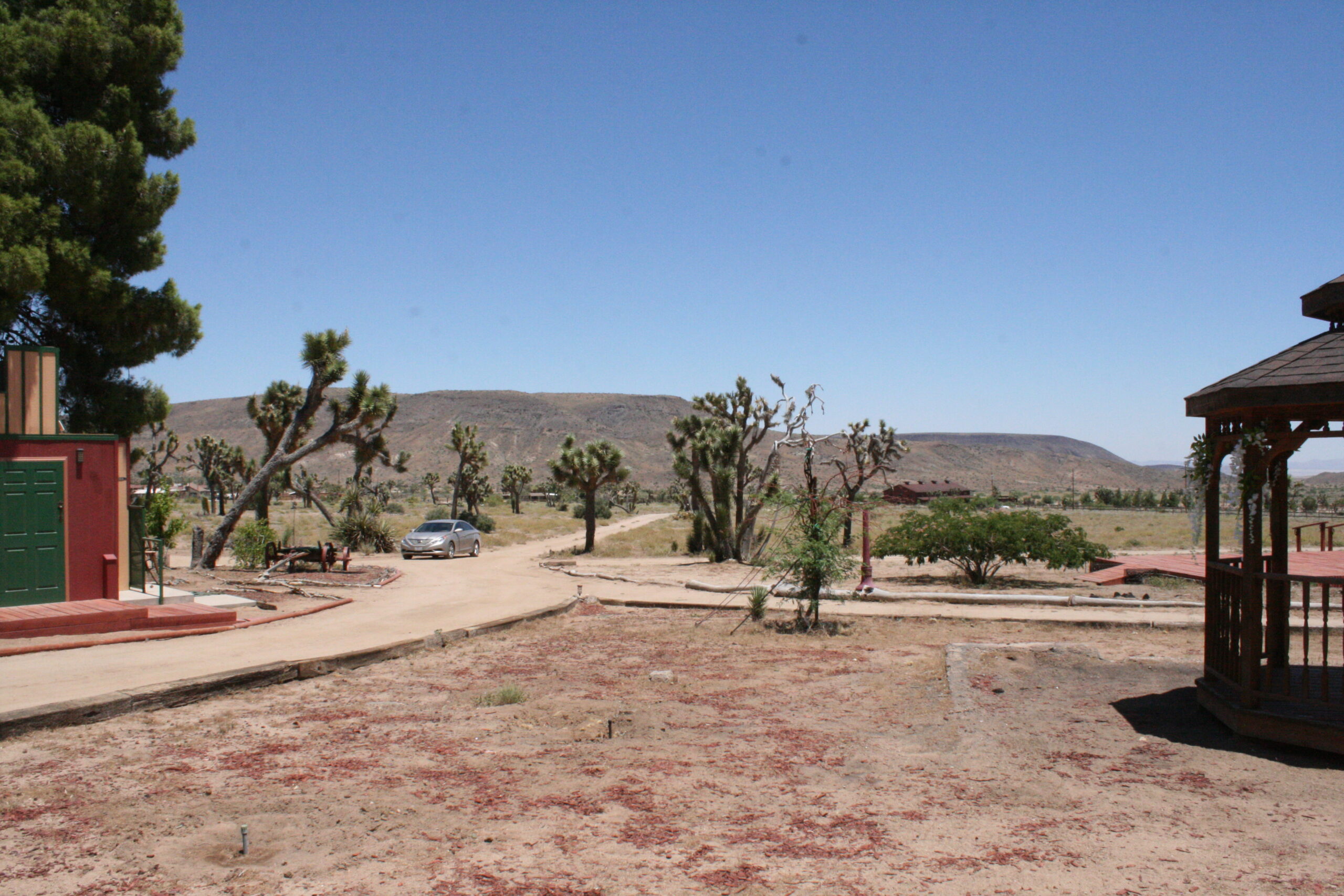 Hayden Ranch Locations Unlimited Inc.