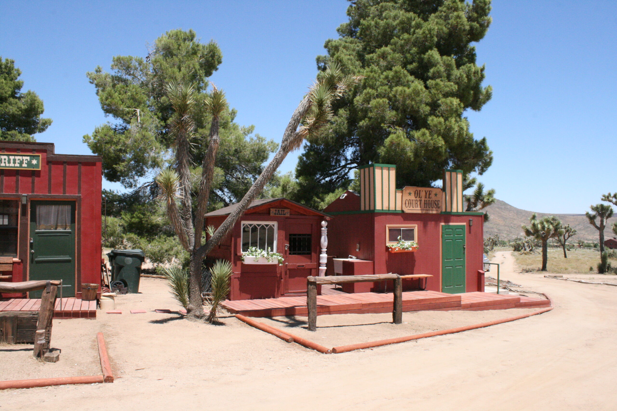 Hayden Ranch Locations Unlimited Inc.