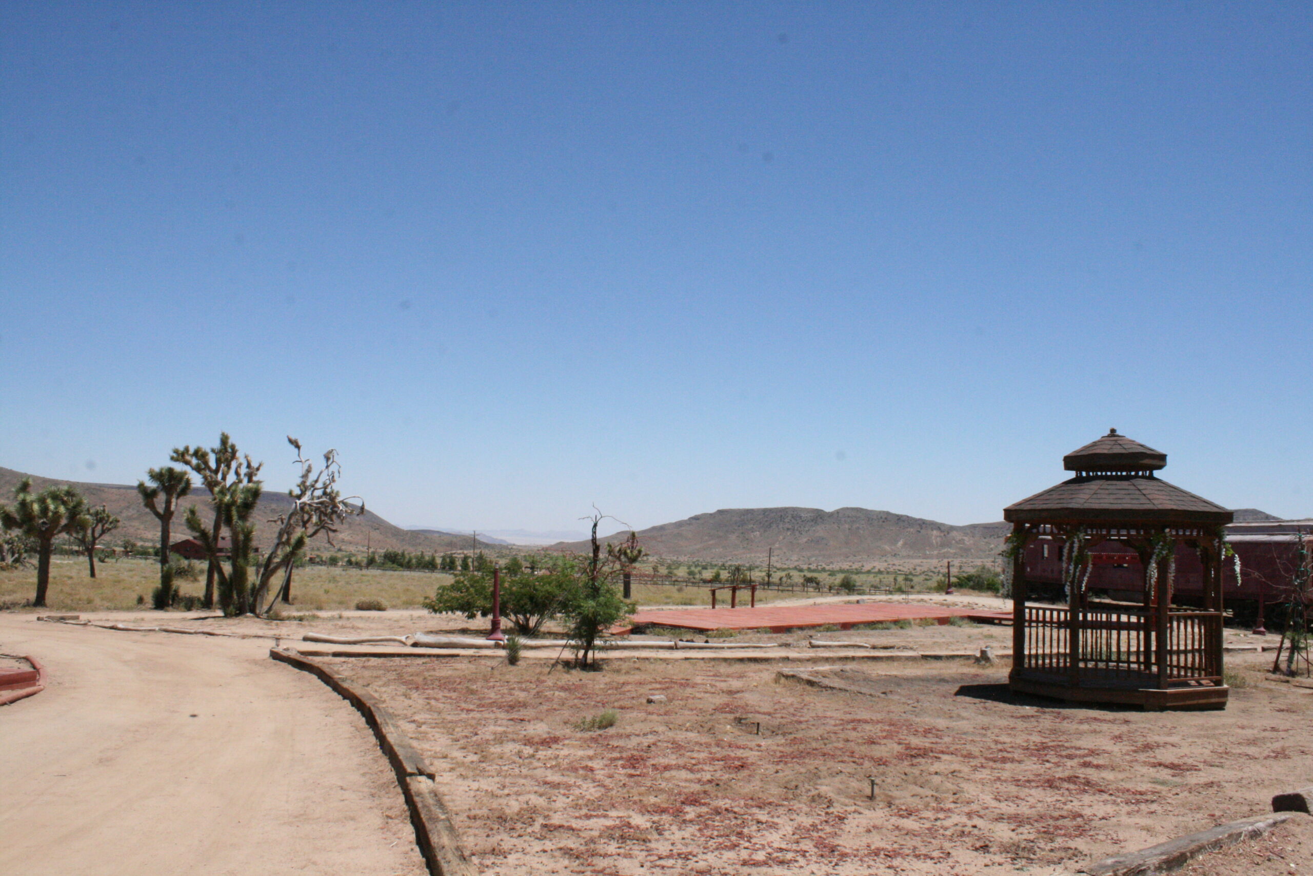 Hayden Ranch Locations Unlimited Inc.