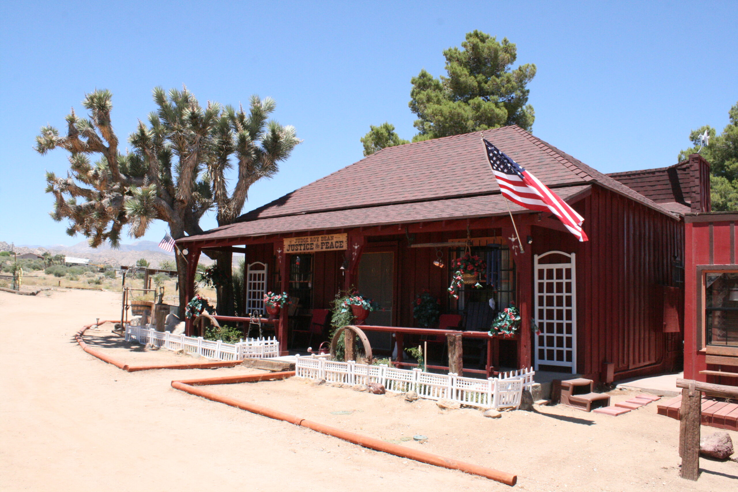Hayden Ranch Locations Unlimited Inc.