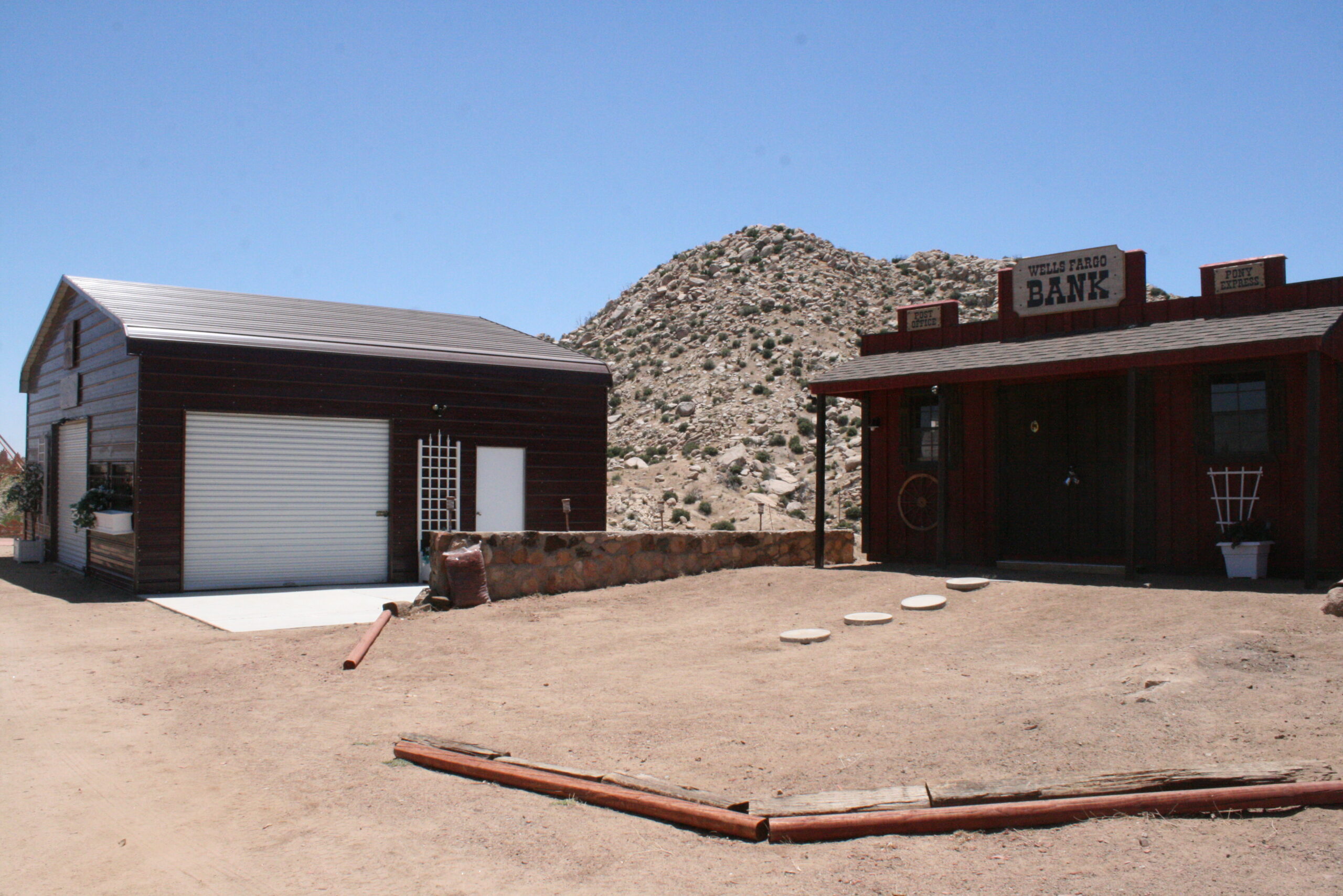 Hayden Ranch Locations Unlimited Inc.