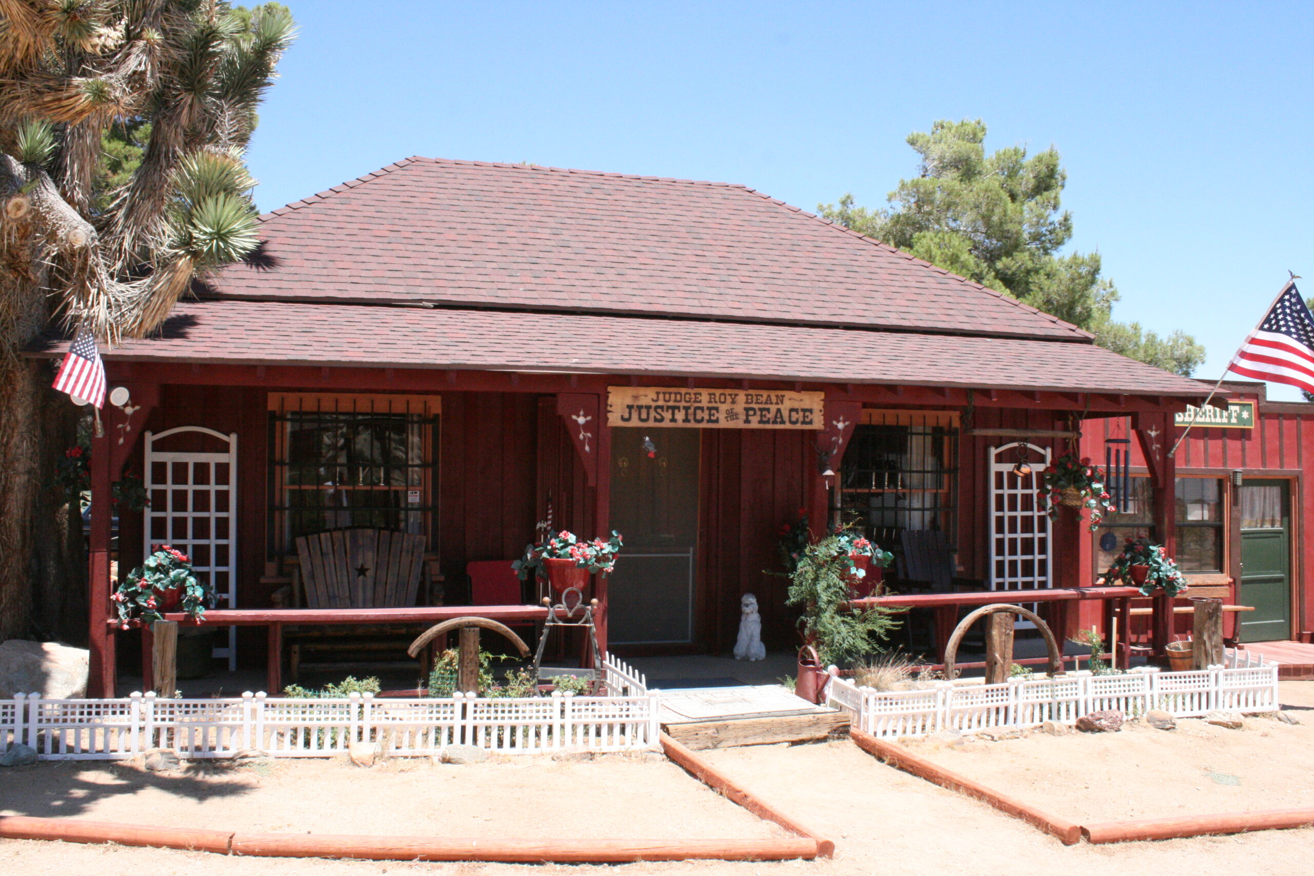 Hayden Ranch Locations Unlimited Inc.