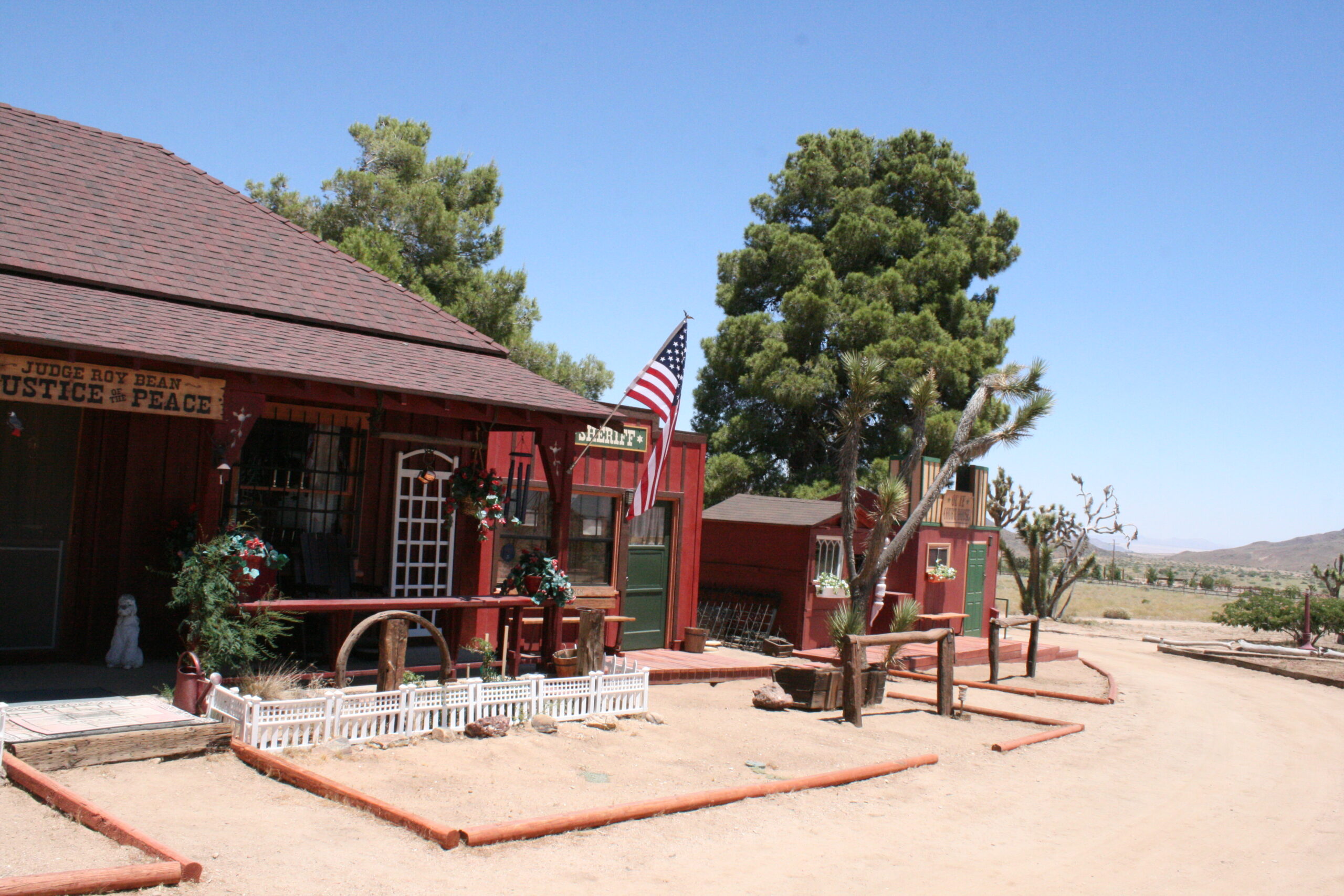 Hayden Ranch Locations Unlimited Inc.