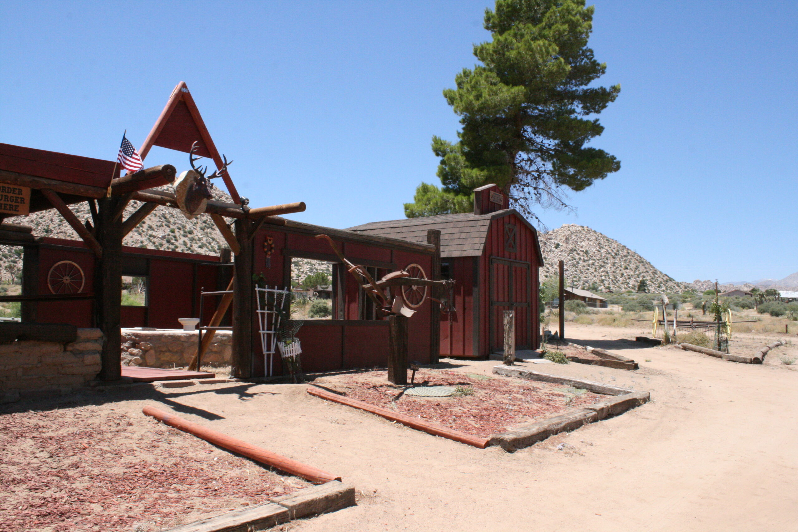 Hayden Ranch Locations Unlimited Inc.