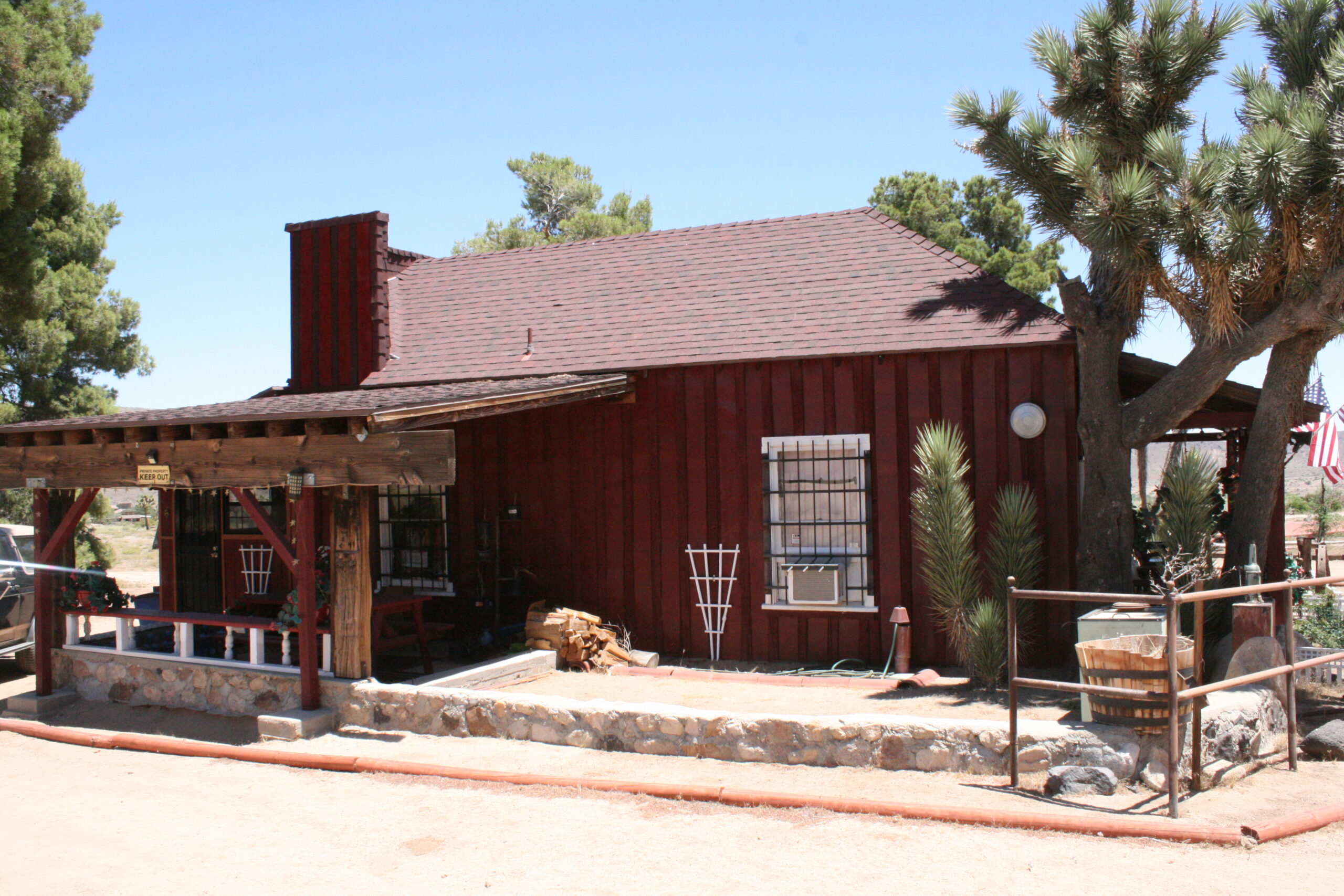 Hayden Ranch Locations Unlimited Inc.