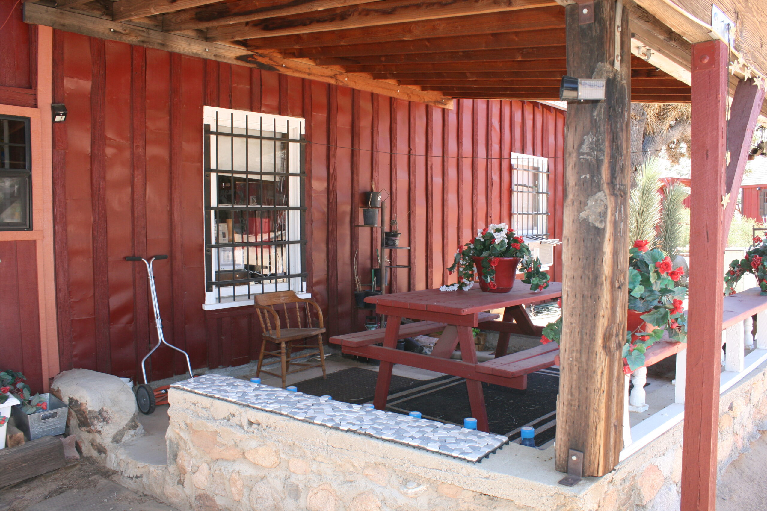 Hayden Ranch Locations Unlimited Inc.