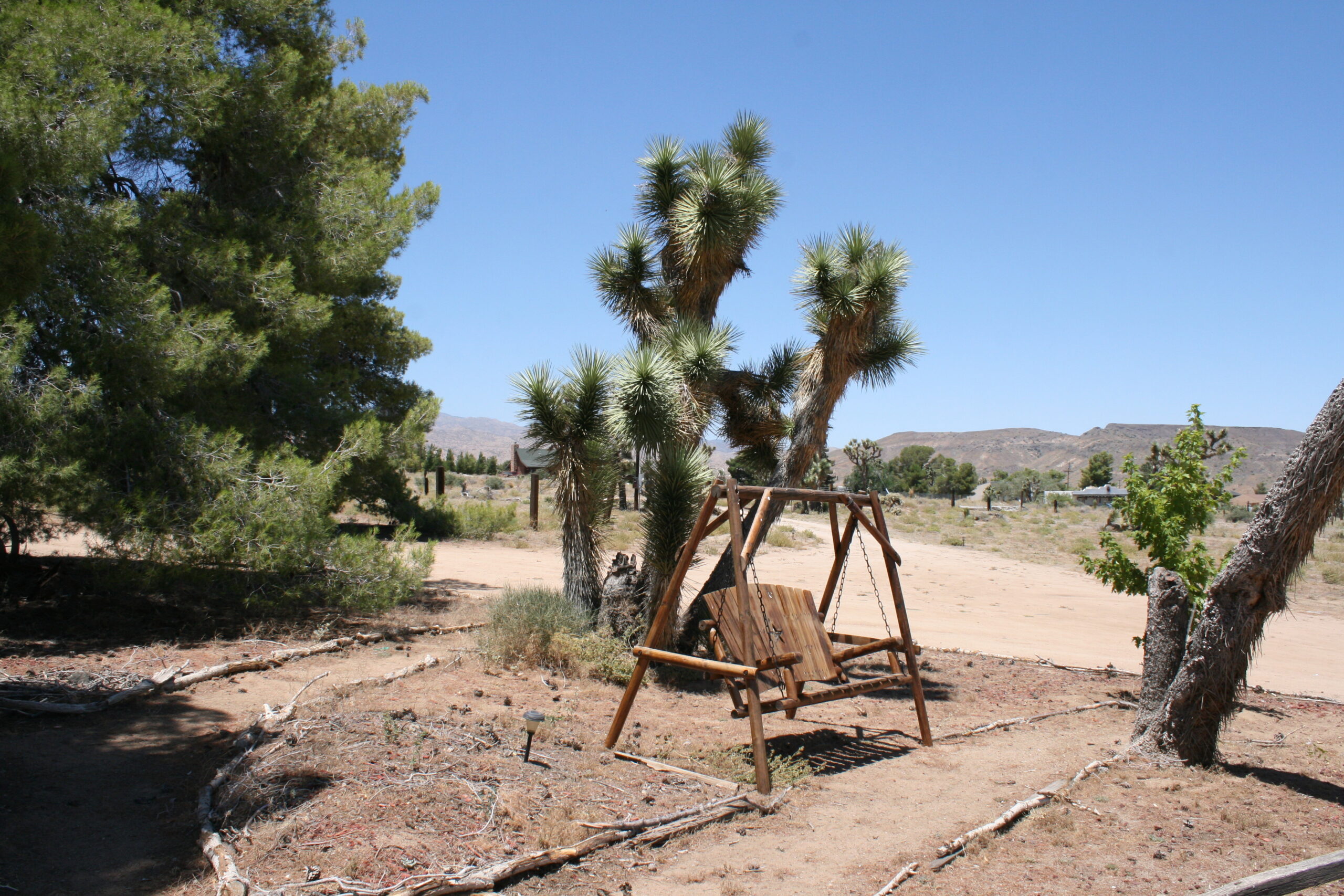 Hayden Ranch Locations Unlimited Inc.