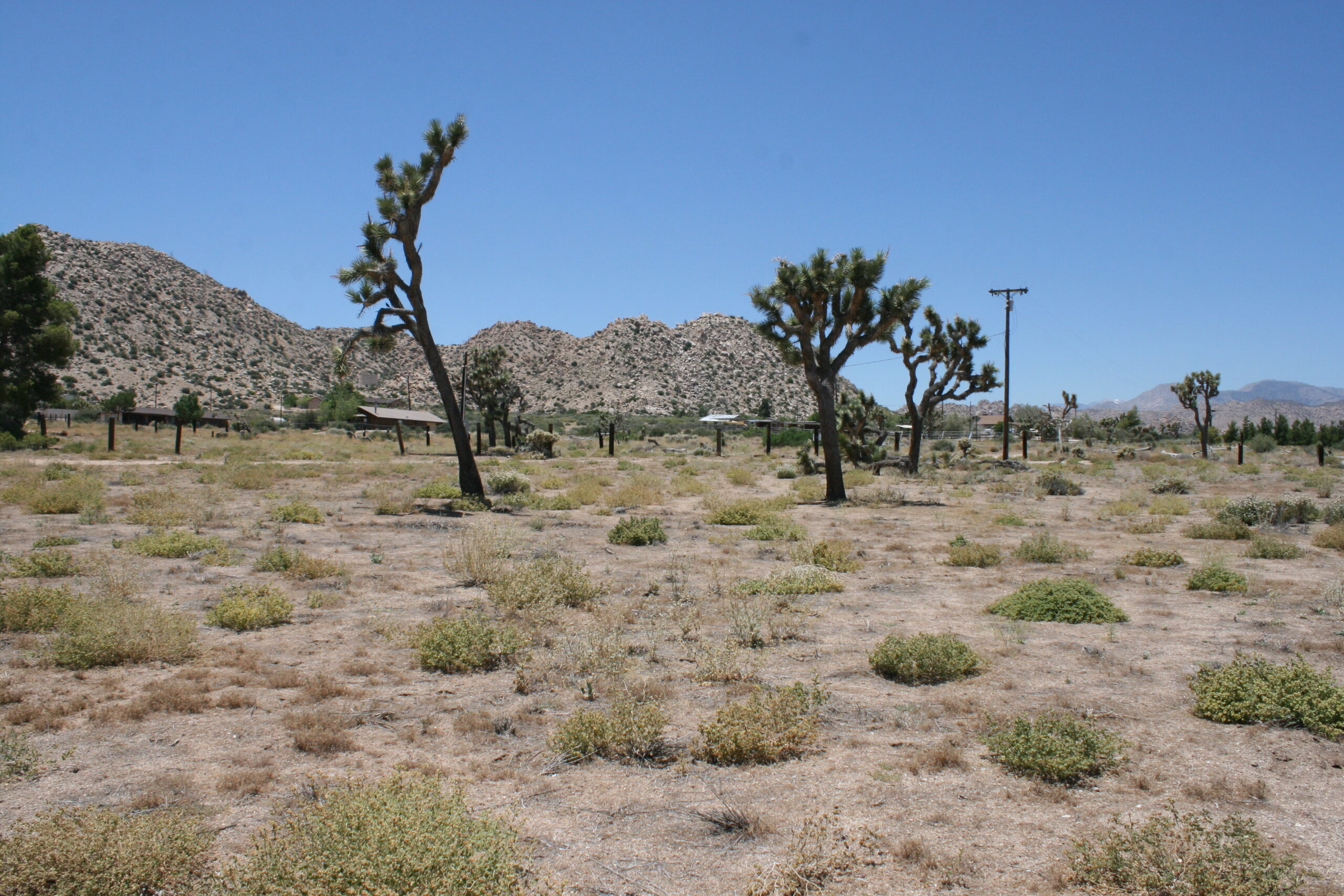 Hayden Ranch Locations Unlimited Inc.