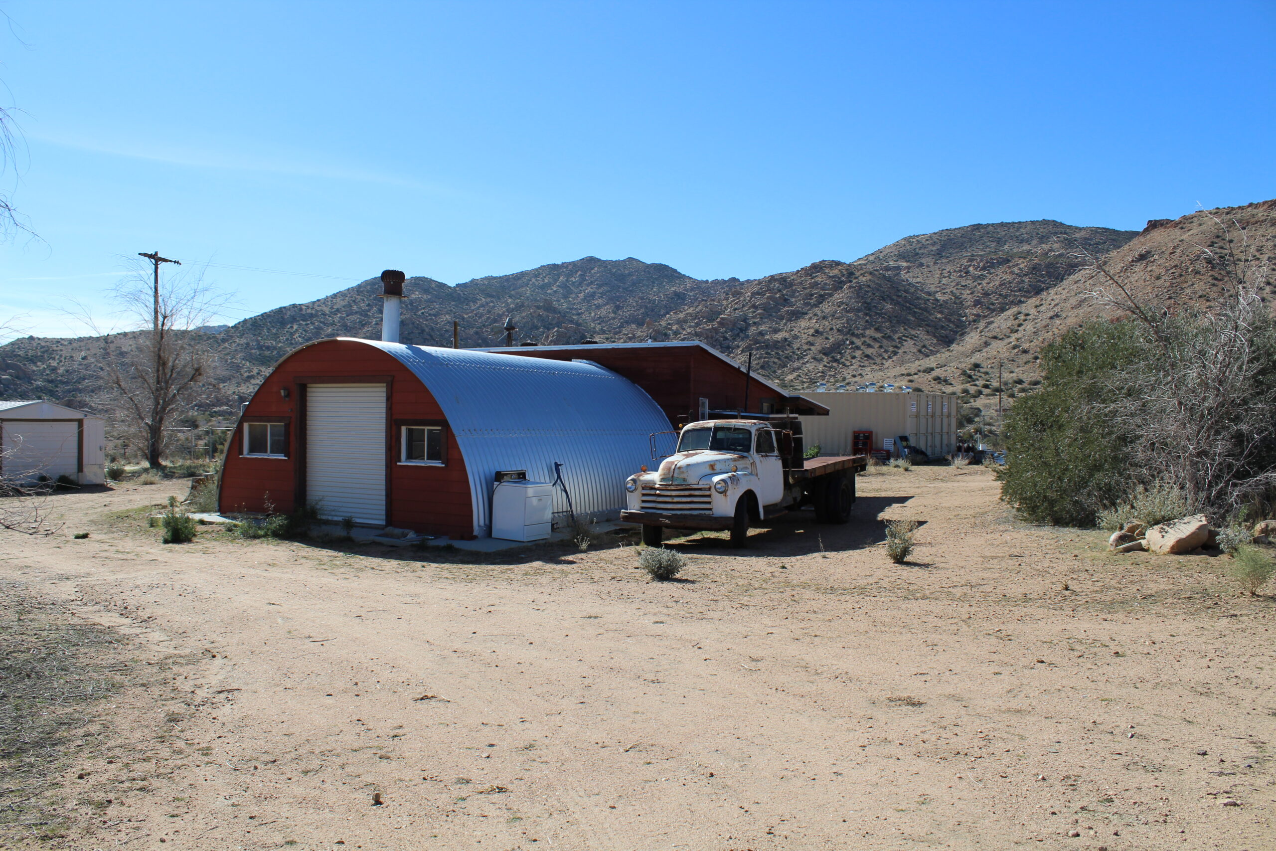 Blackfoot Ranch Locations Unlimited Inc.