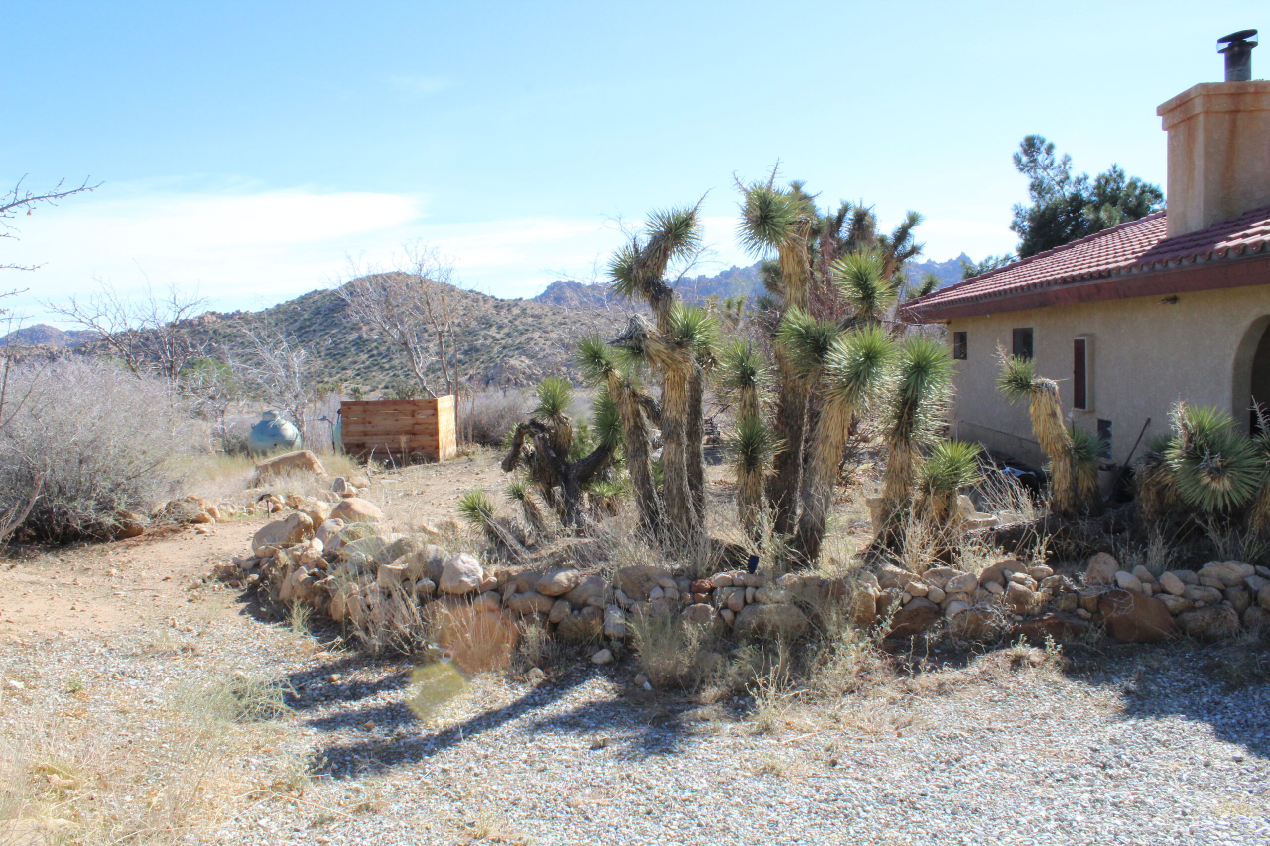 Blackfoot Ranch Locations Unlimited Inc.