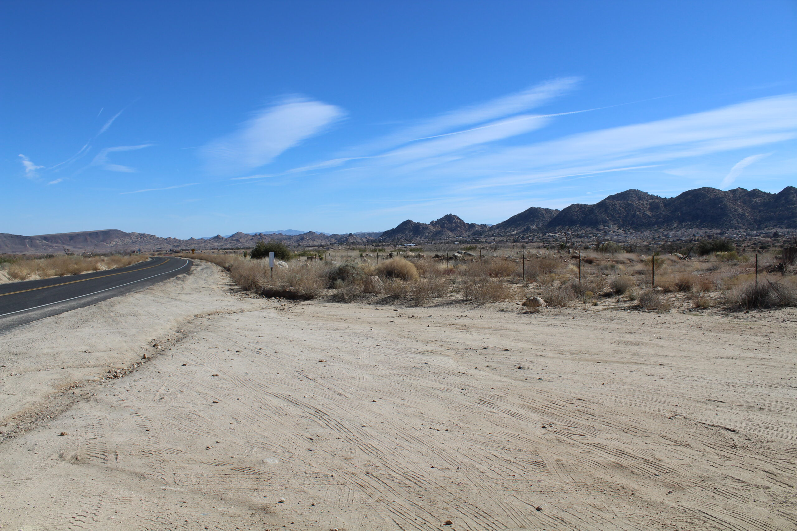 Blackfoot Ranch Locations Unlimited Inc.