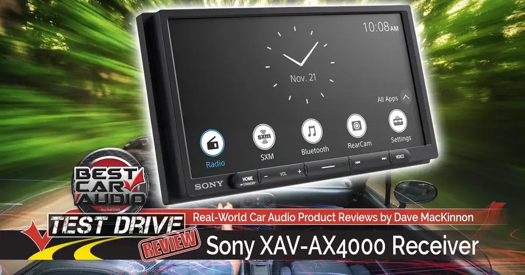 Sony Car Audio Dealer Locator