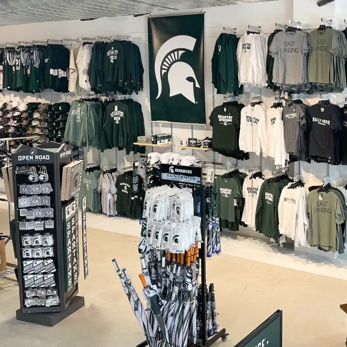 Rally House Stores Rally House East Lansing